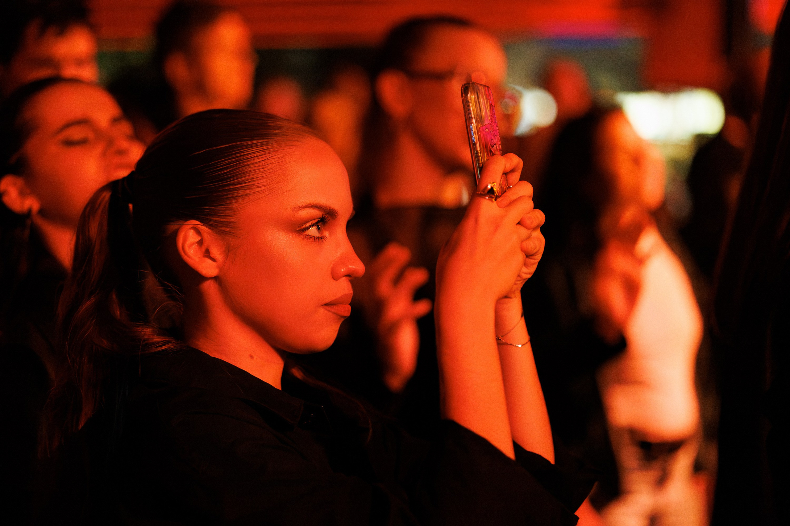 День Рождения 15 лет Клубу Космонавт