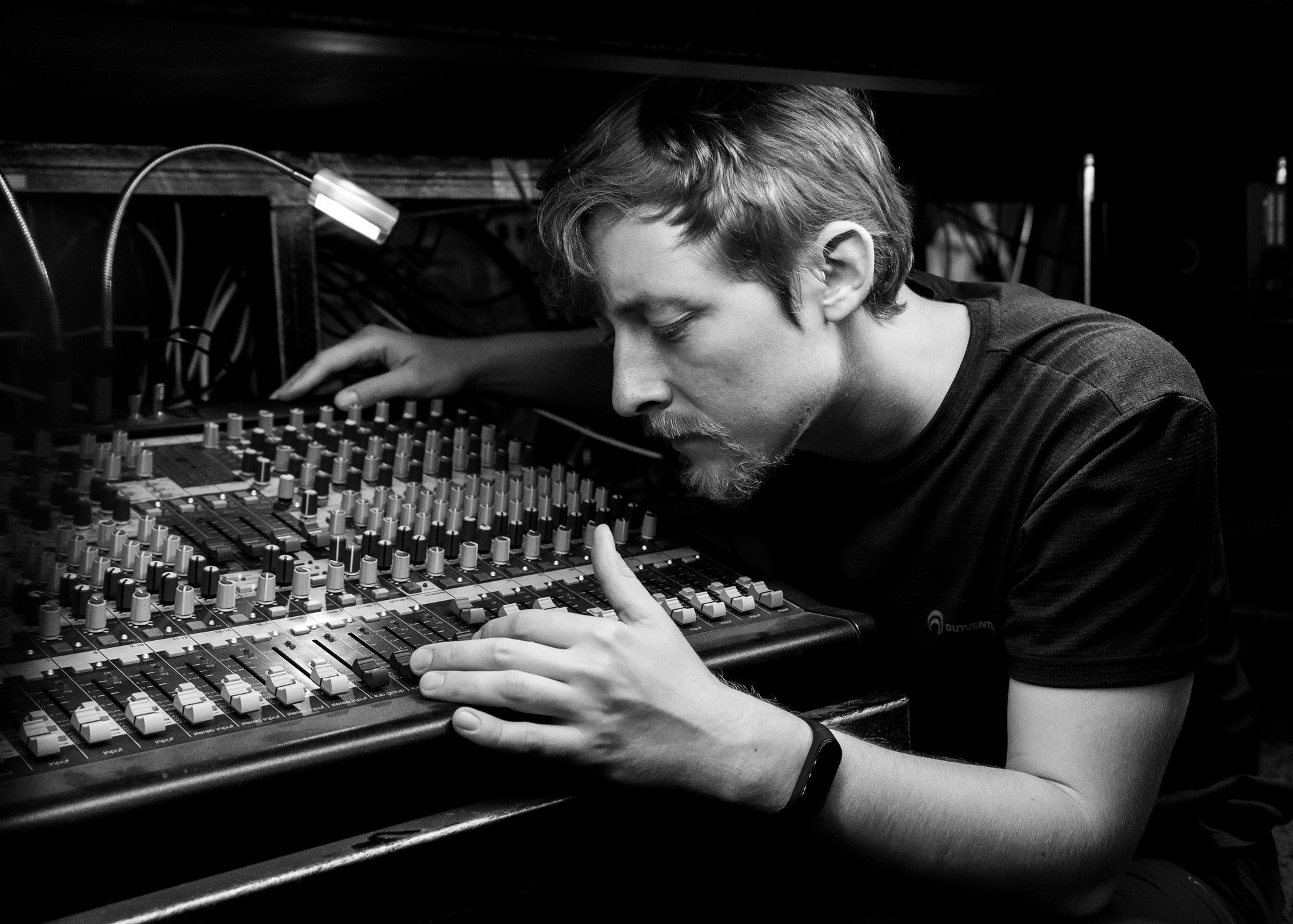 Мужской портрет. Портретный фотограф. Москва. Евсеева Марина