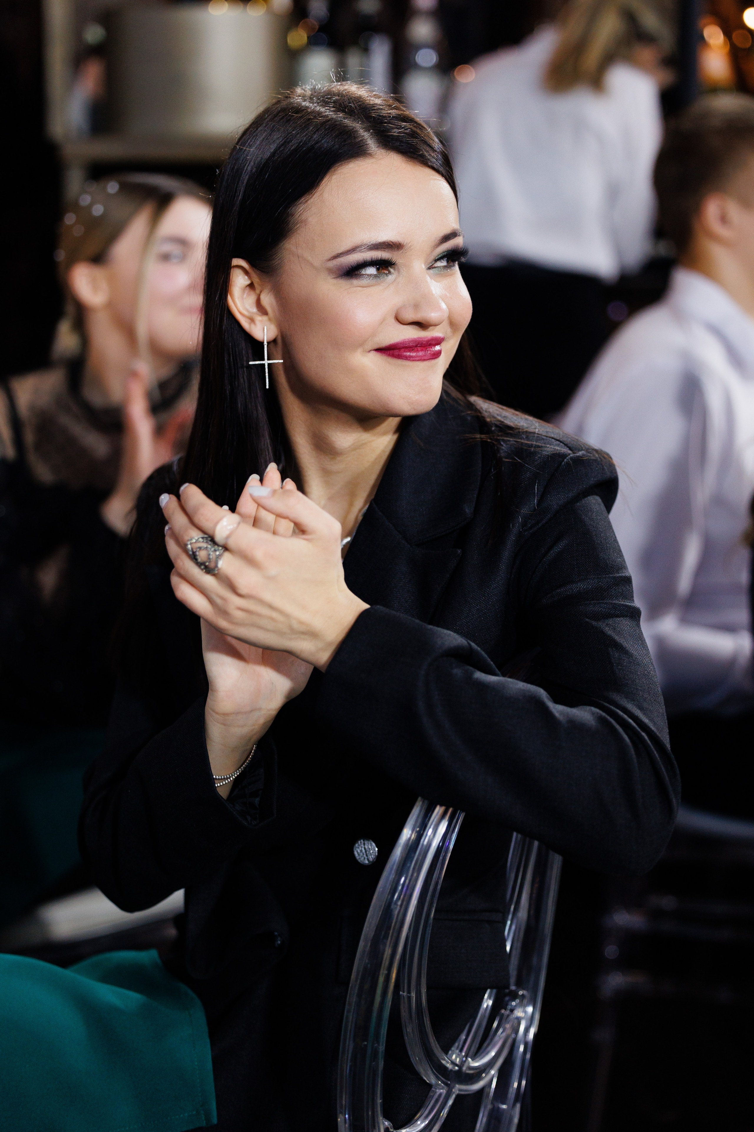 Metropol + Balzi Rossi. Фотограф Юрий Клим | Москва