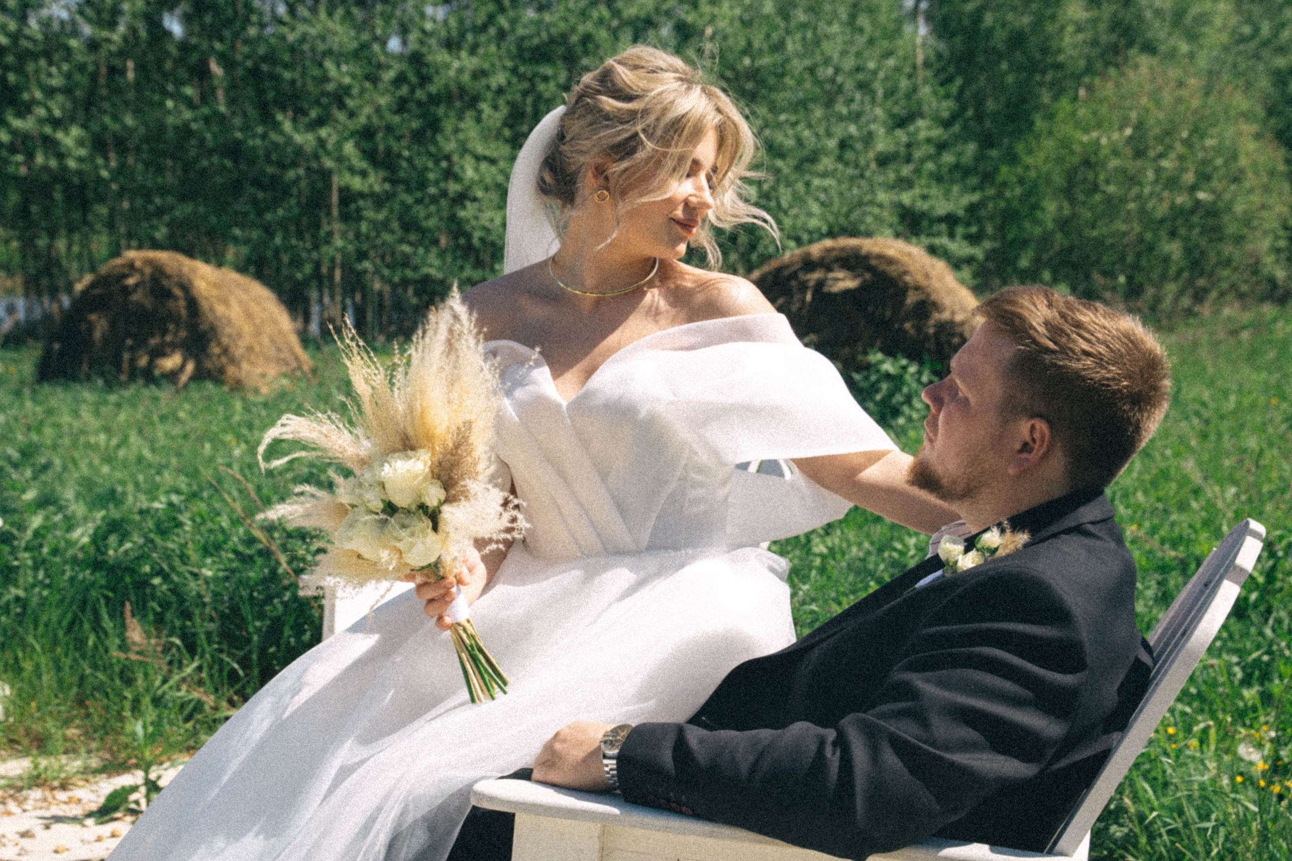 Фотограф Волкодав. Подрядчики и друзья сети свадебных площадок House for wedding