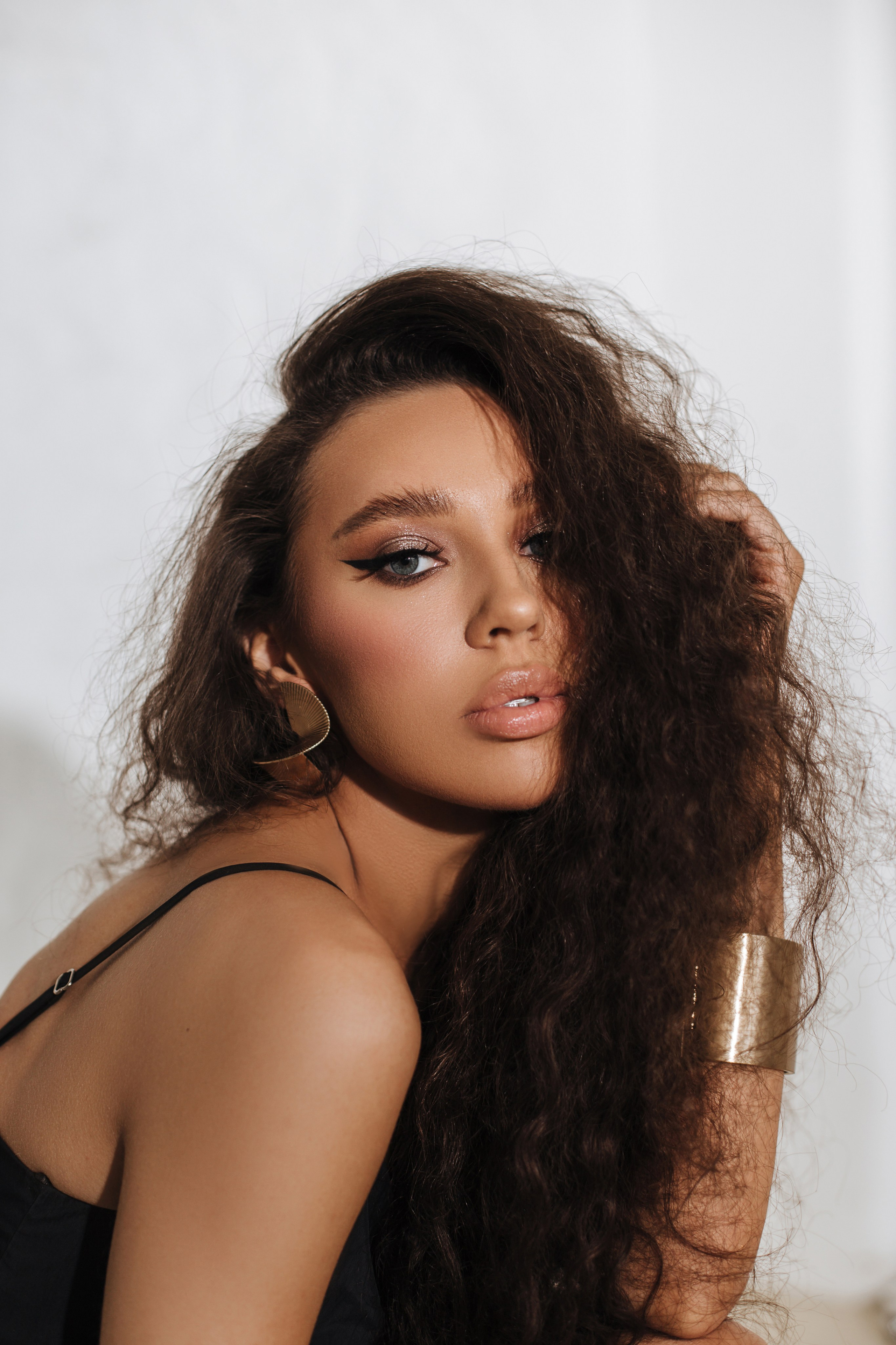 Женская фотосессия. Фотограф в Санкт-Петербурге Гранкина Мария