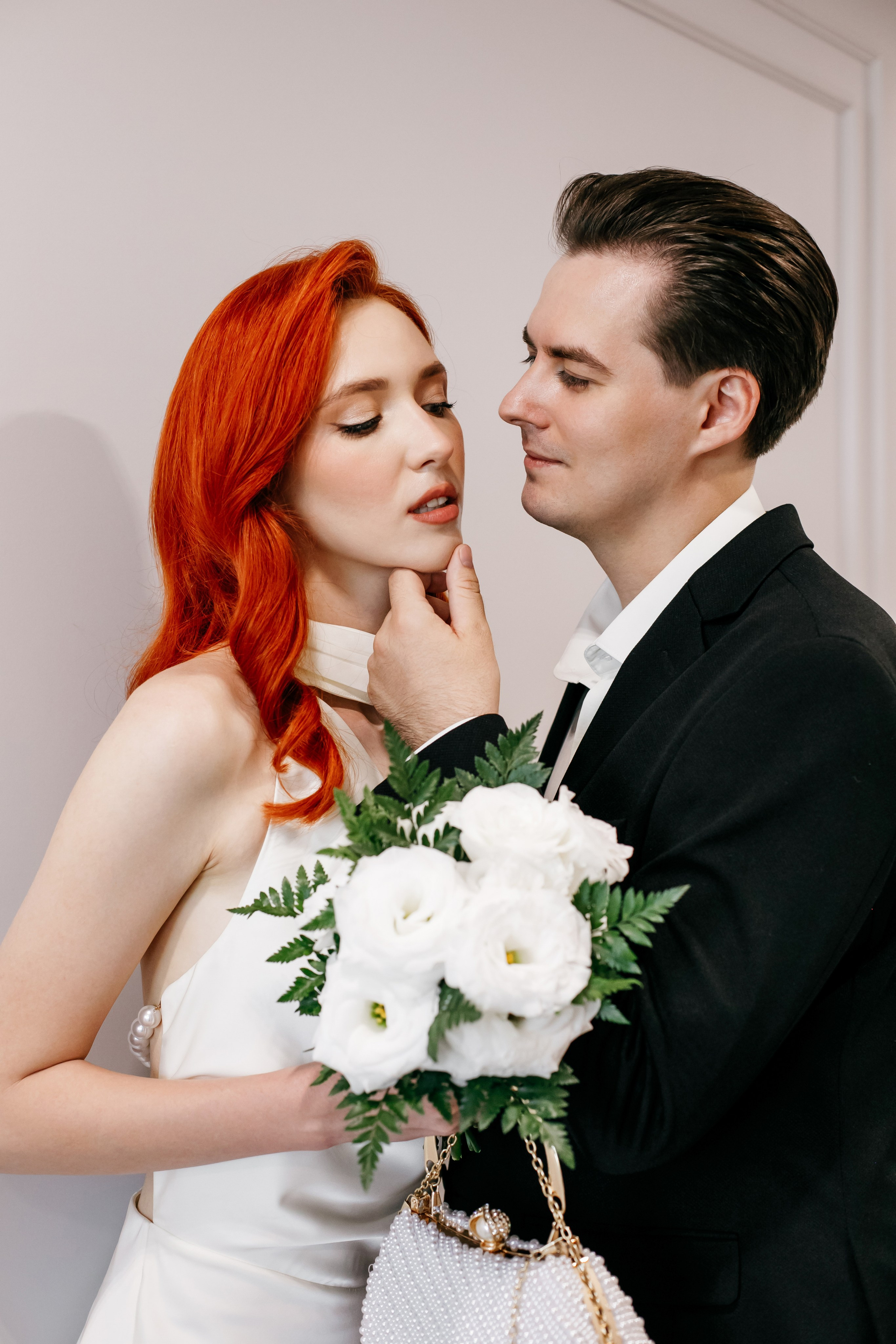 Алина и Костя. Свадебный фотограф Ростове-на-Дону