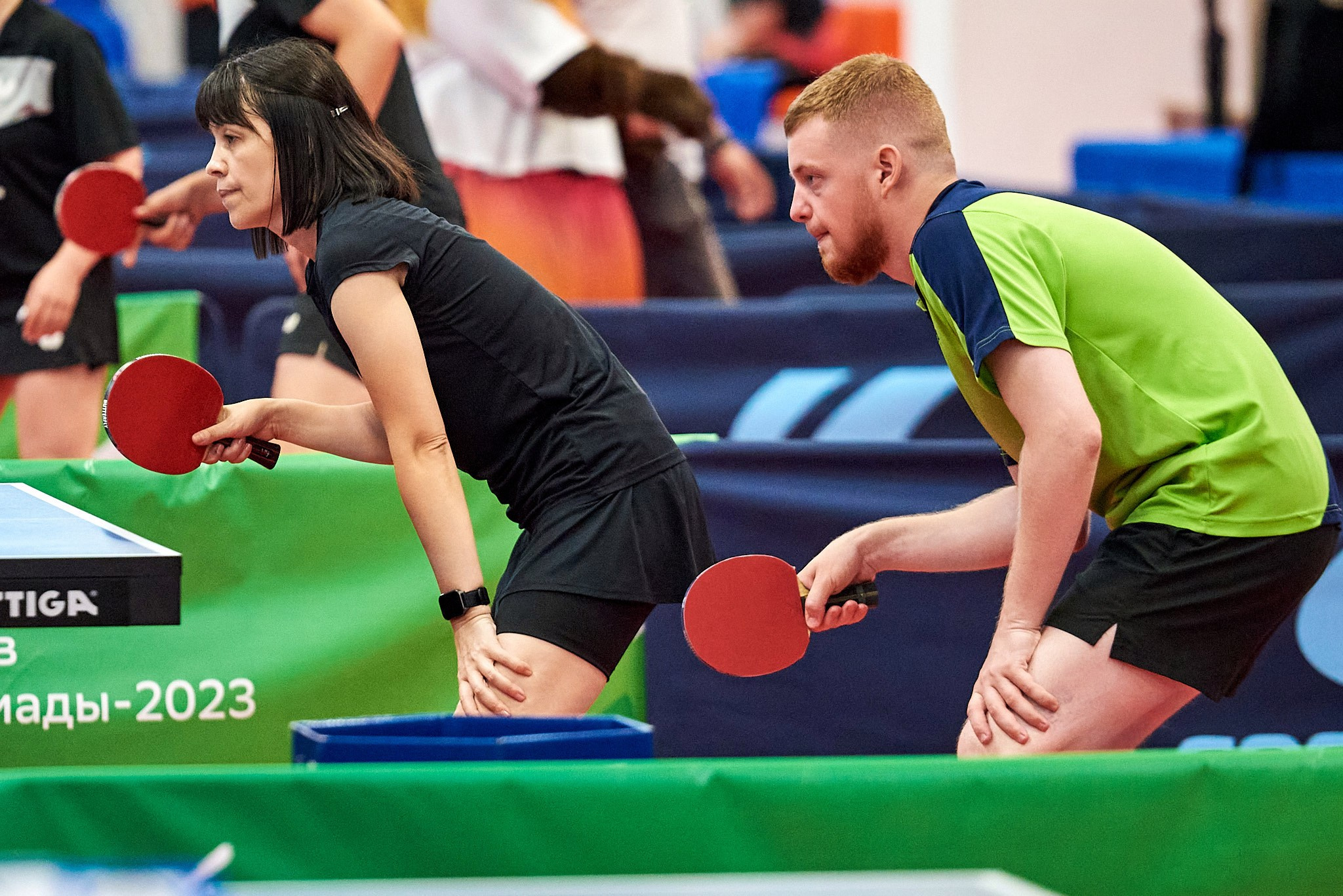 Летняя Сбербанкиада в Казани 2023. Иван Ступа, репортажный фотограф в Санкт-Петербурге и Ленинградской области