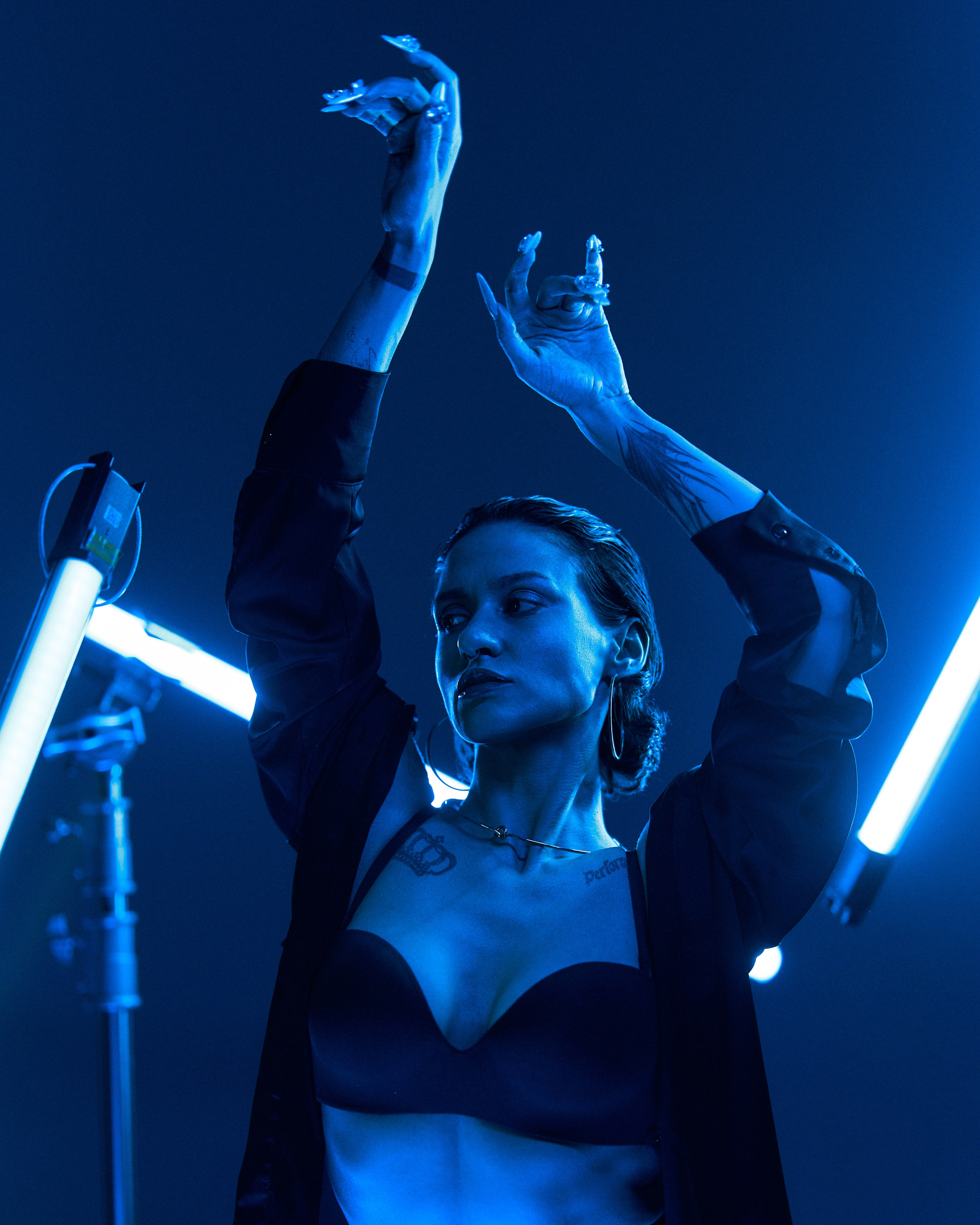 Контент-съемка. Профессиональный фотограф в Москве — Руслан Альтимиров