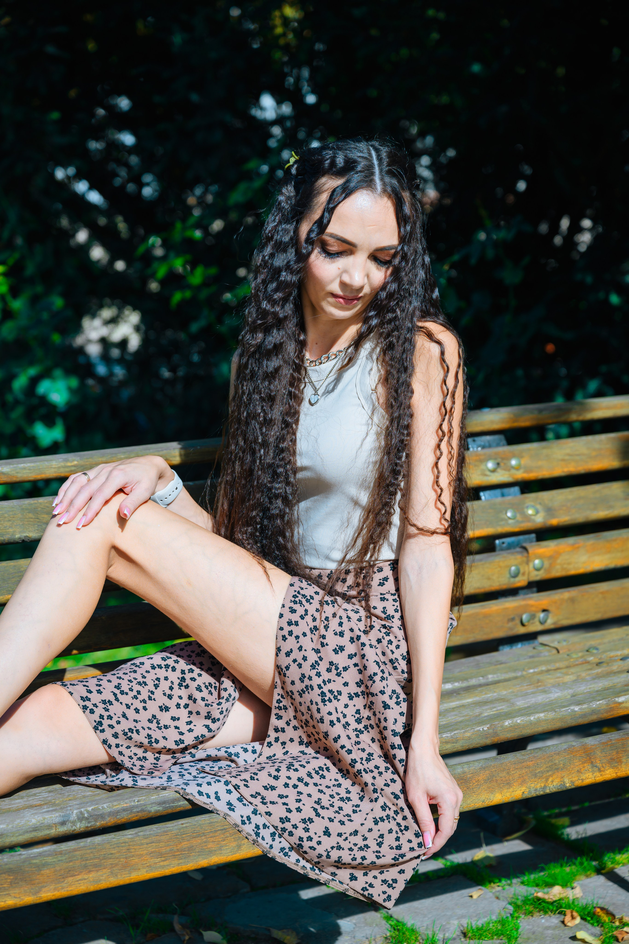 Выездные и прогулочные фотосессии. Морские, Street. Студийный и свадебный фотограф и видеограф в Севастополе — Юлия Макаренко