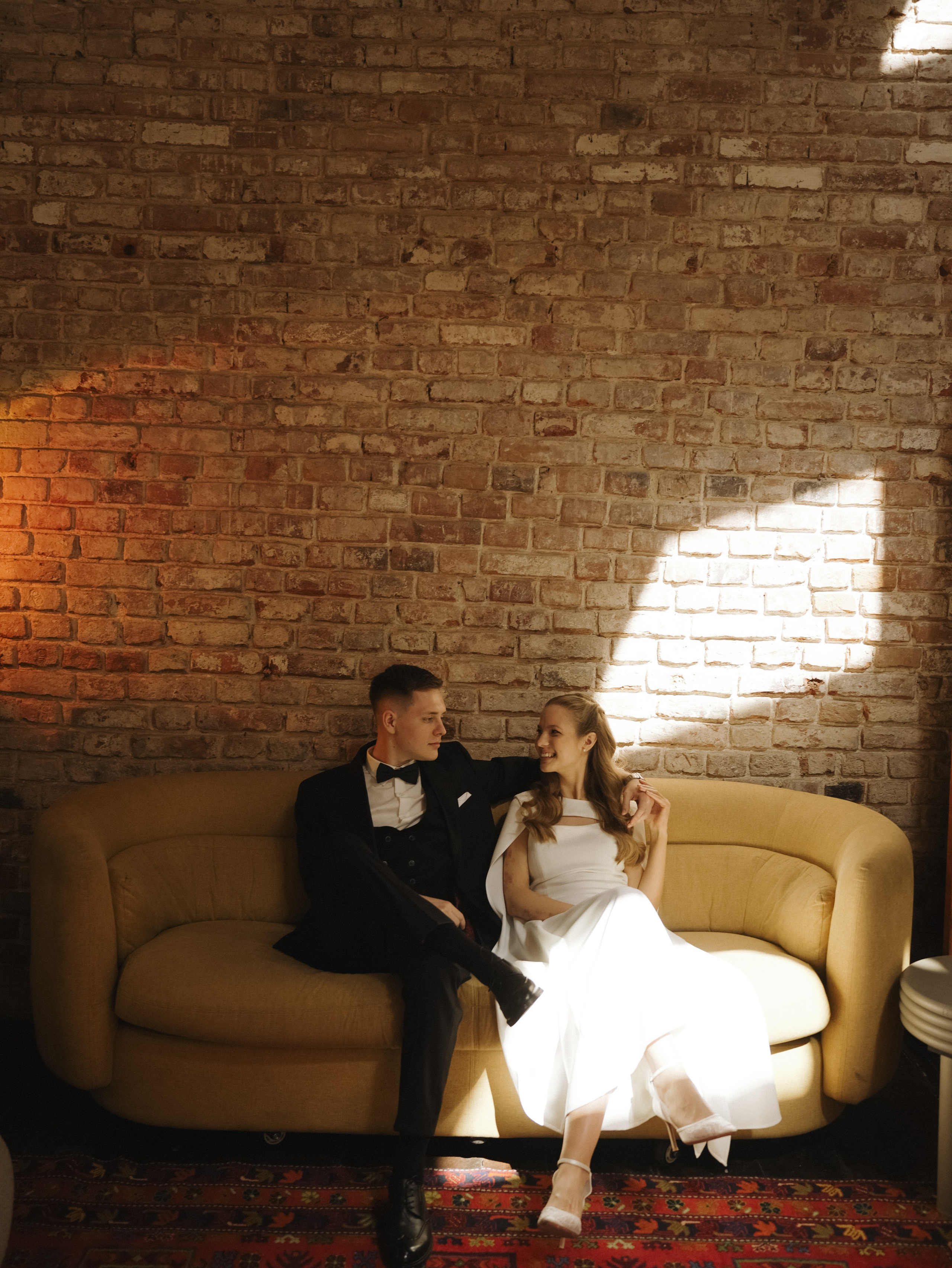 I Was Born To Love You. Свадебный фотограф Москва