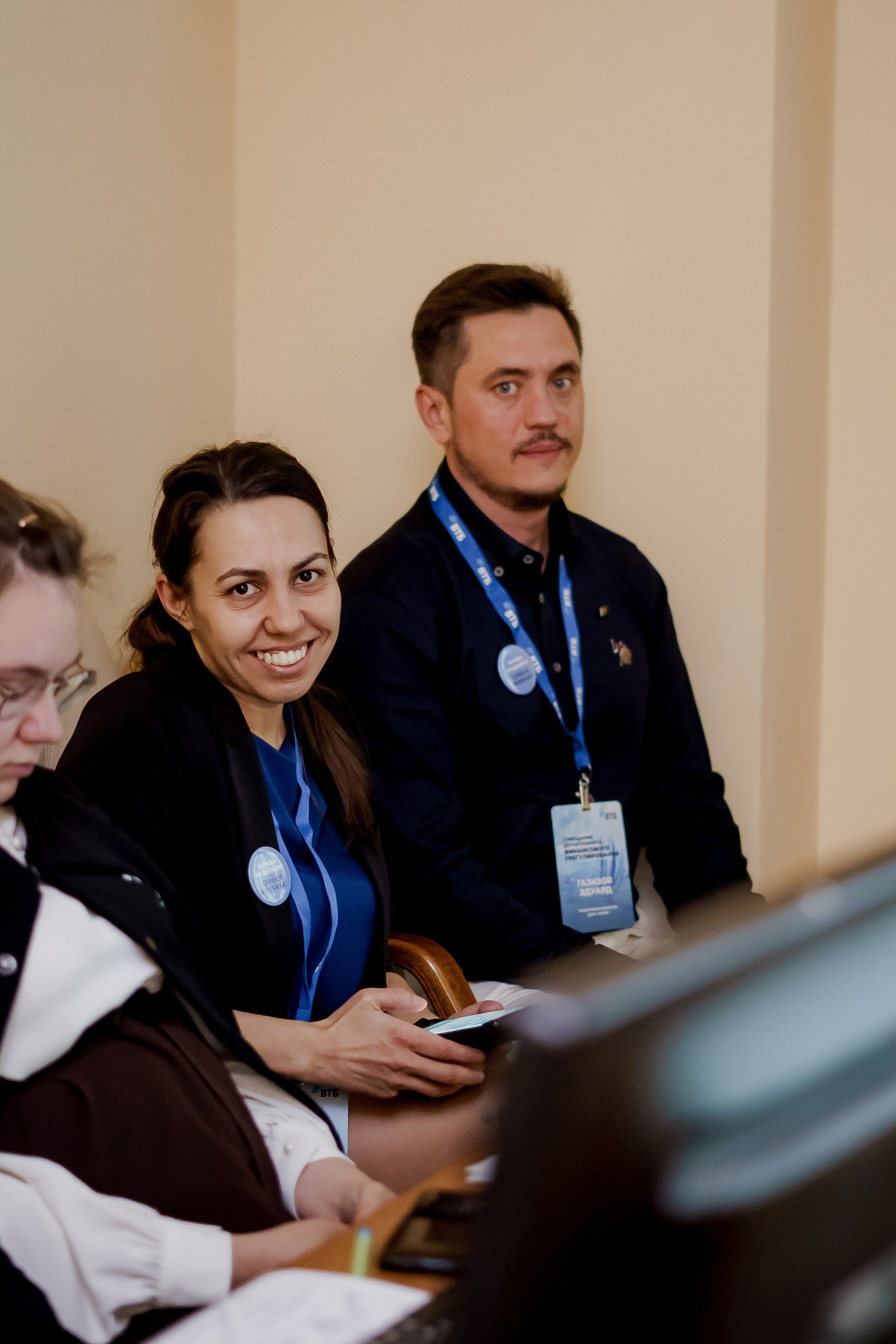 Втб. Фотограф Валерия Крахмалева