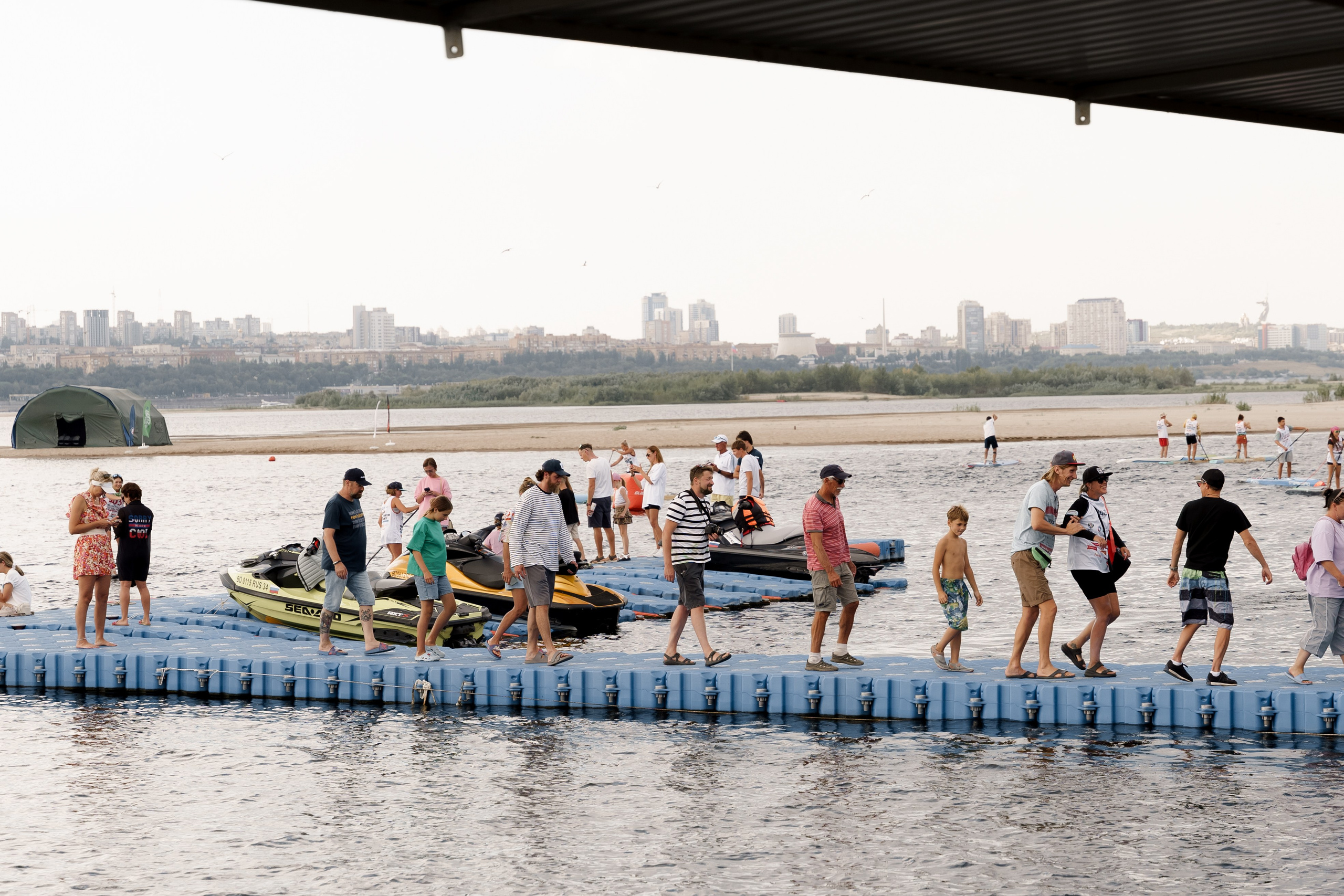 Surf 2025. Фотограф Валерия Крахмалева