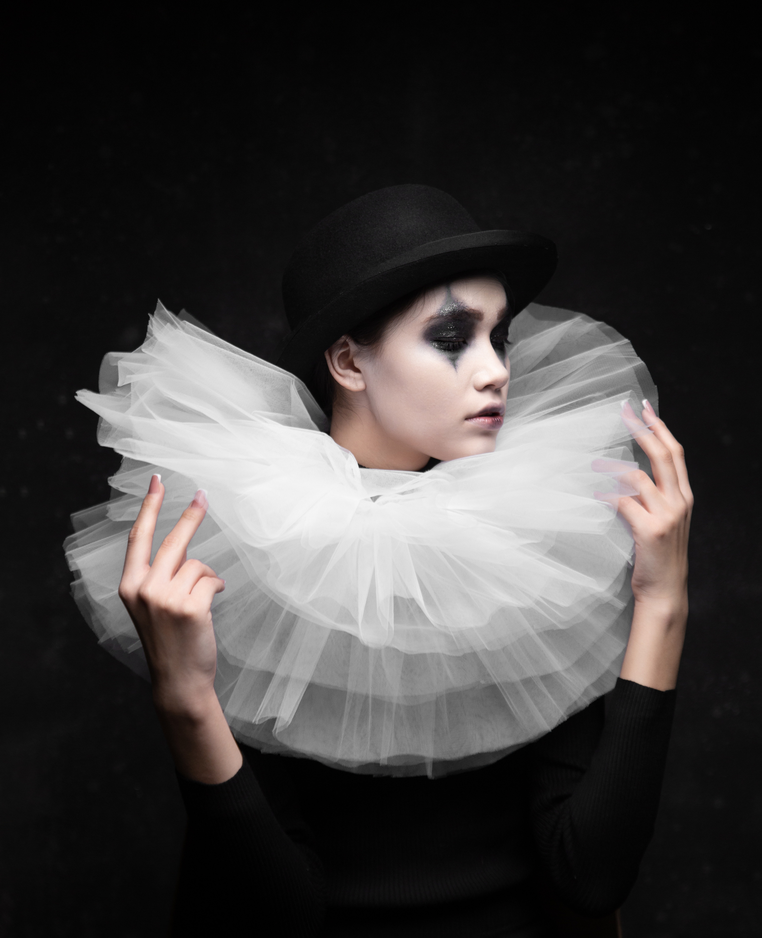 Косплей. Frame Craft