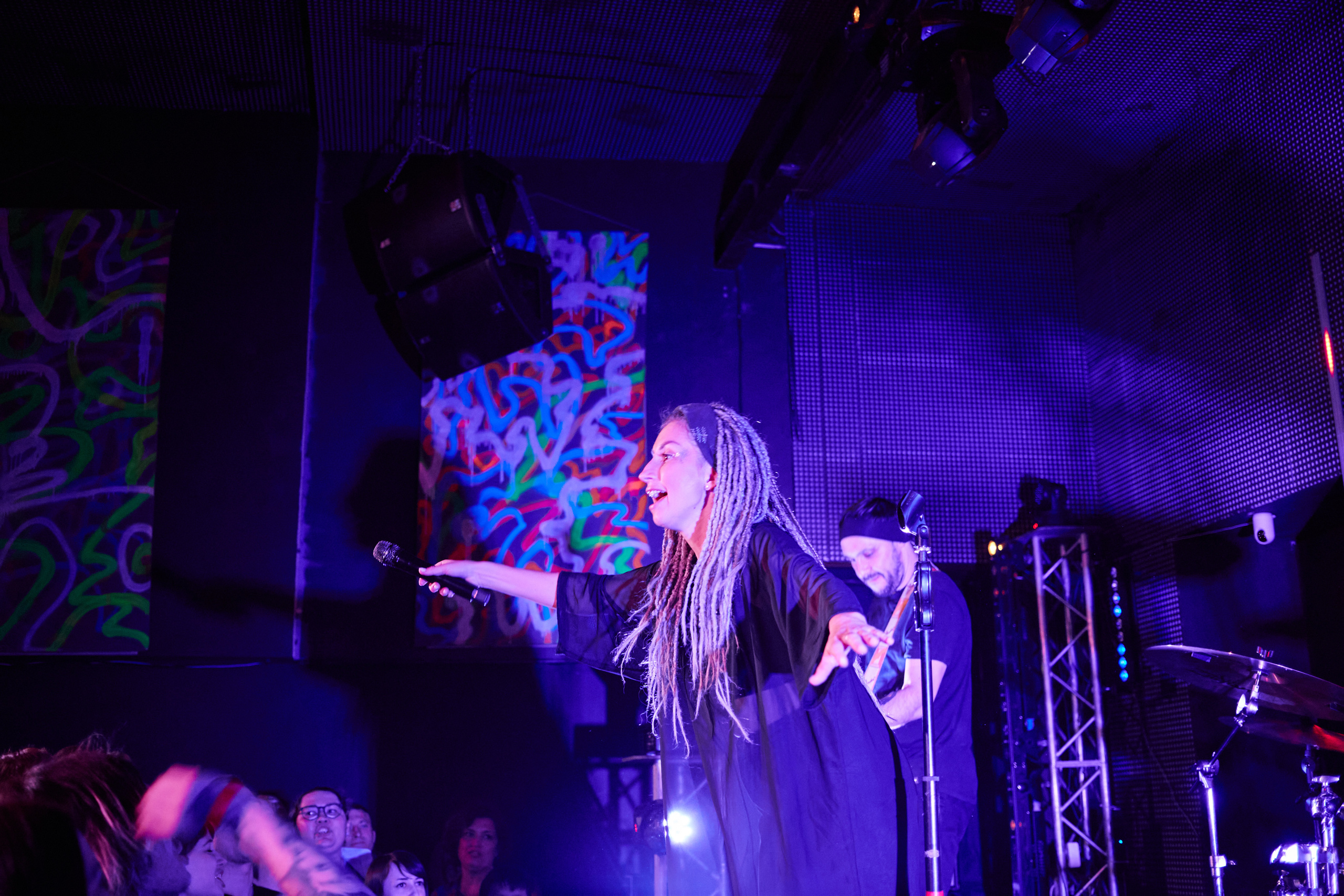 Мураками г. Казань бар Синдикат. Frame Craft