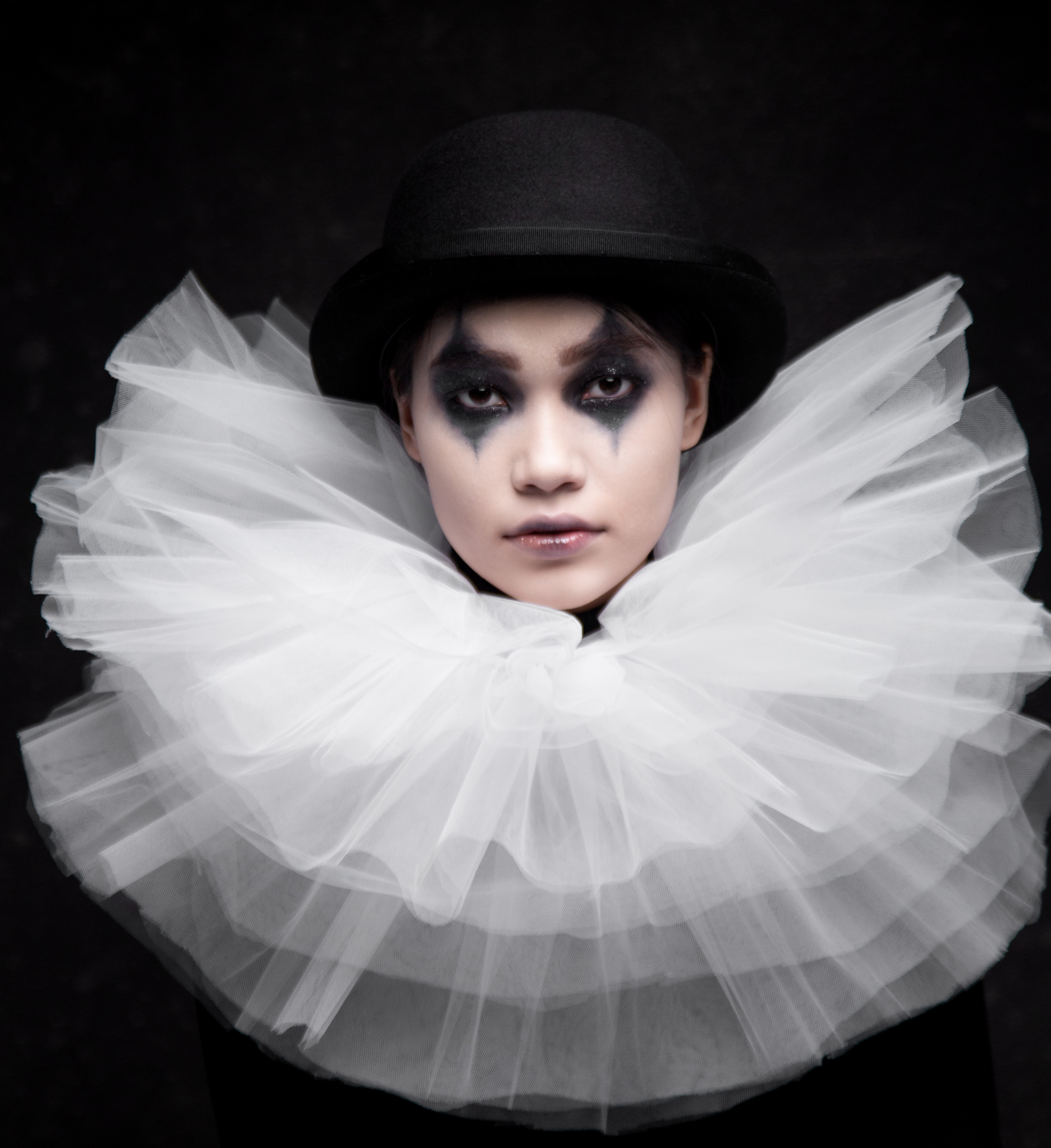 Косплей. Frame Craft