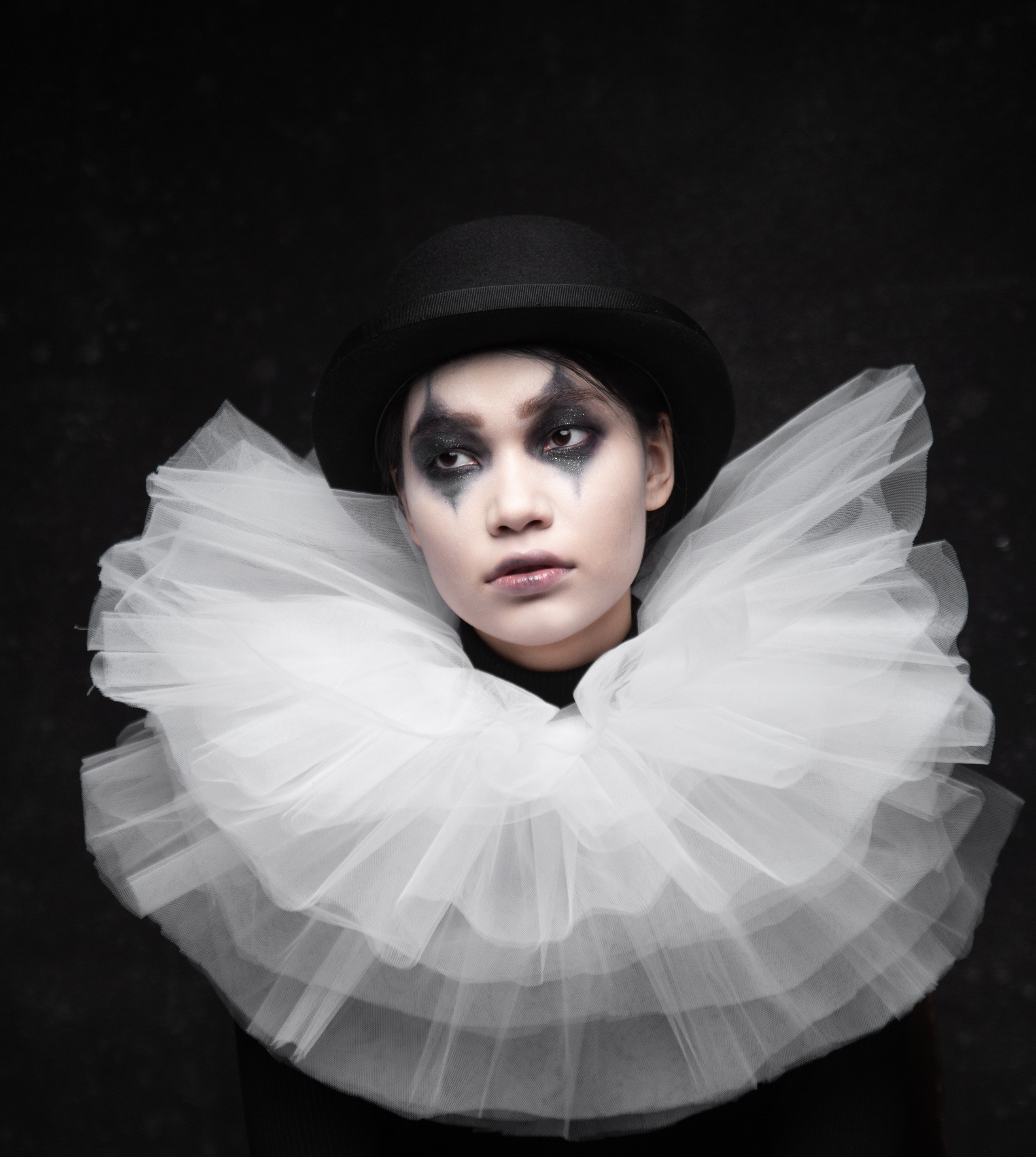 Косплей. Frame Craft