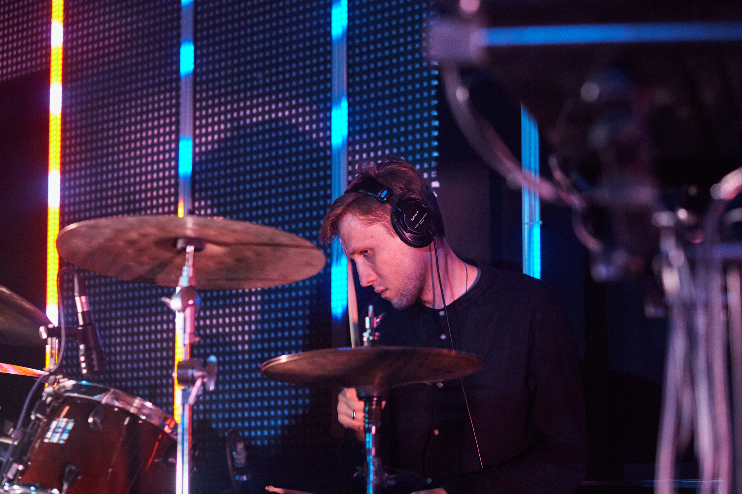 Мураками г. Казань бар Синдикат. Frame Craft