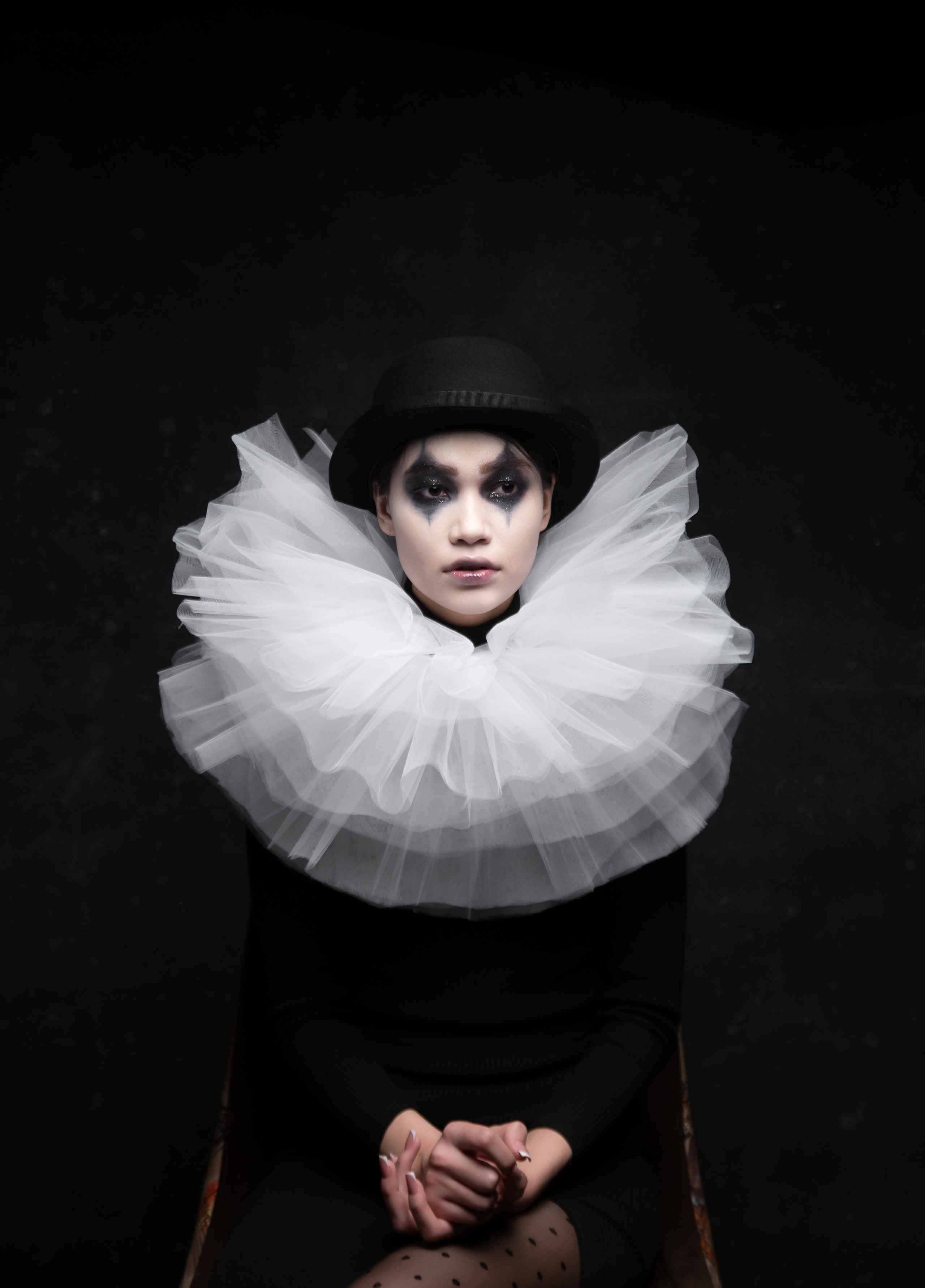 Косплей. Frame Craft