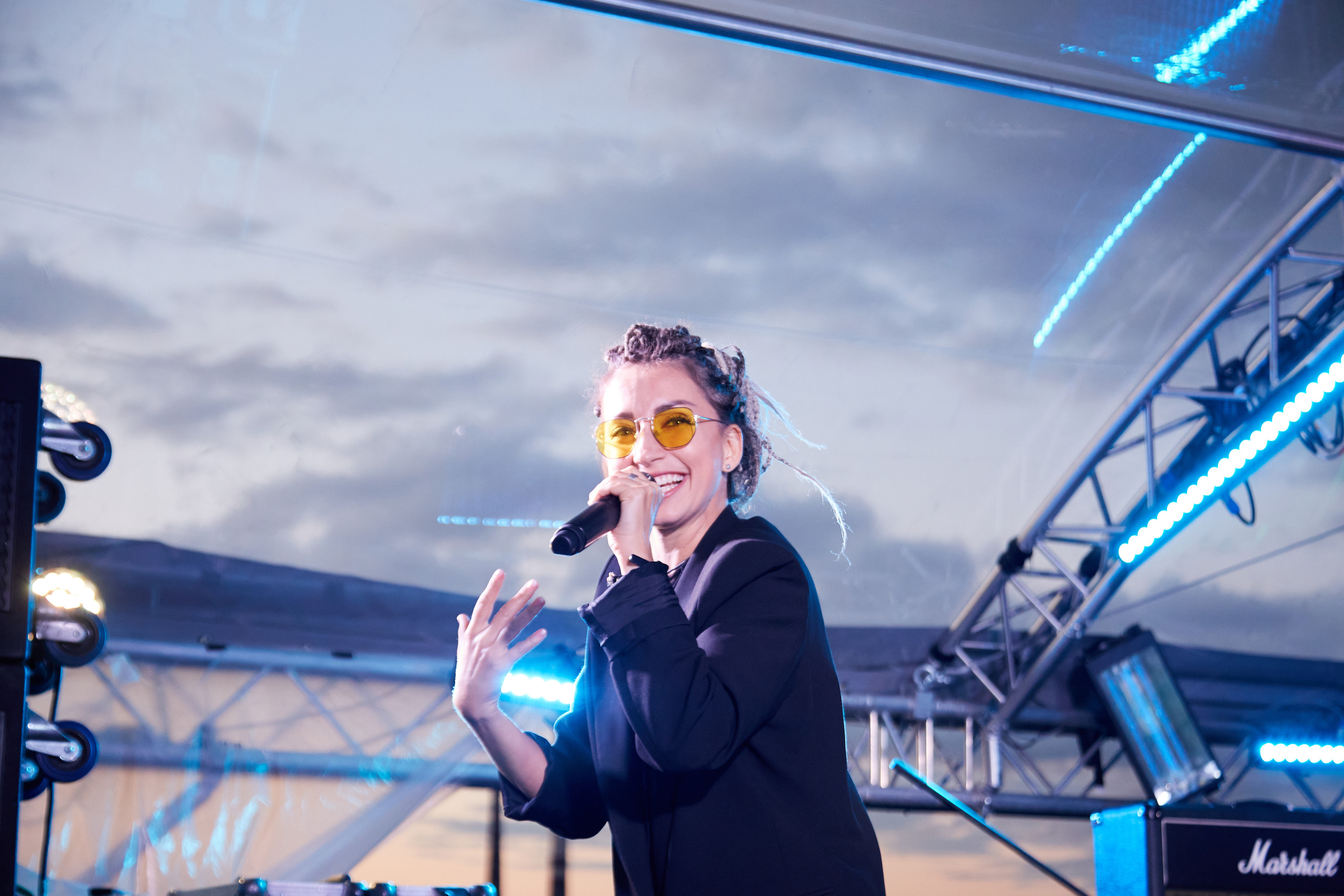 Мураками г. Москва Рио-1. Frame Craft