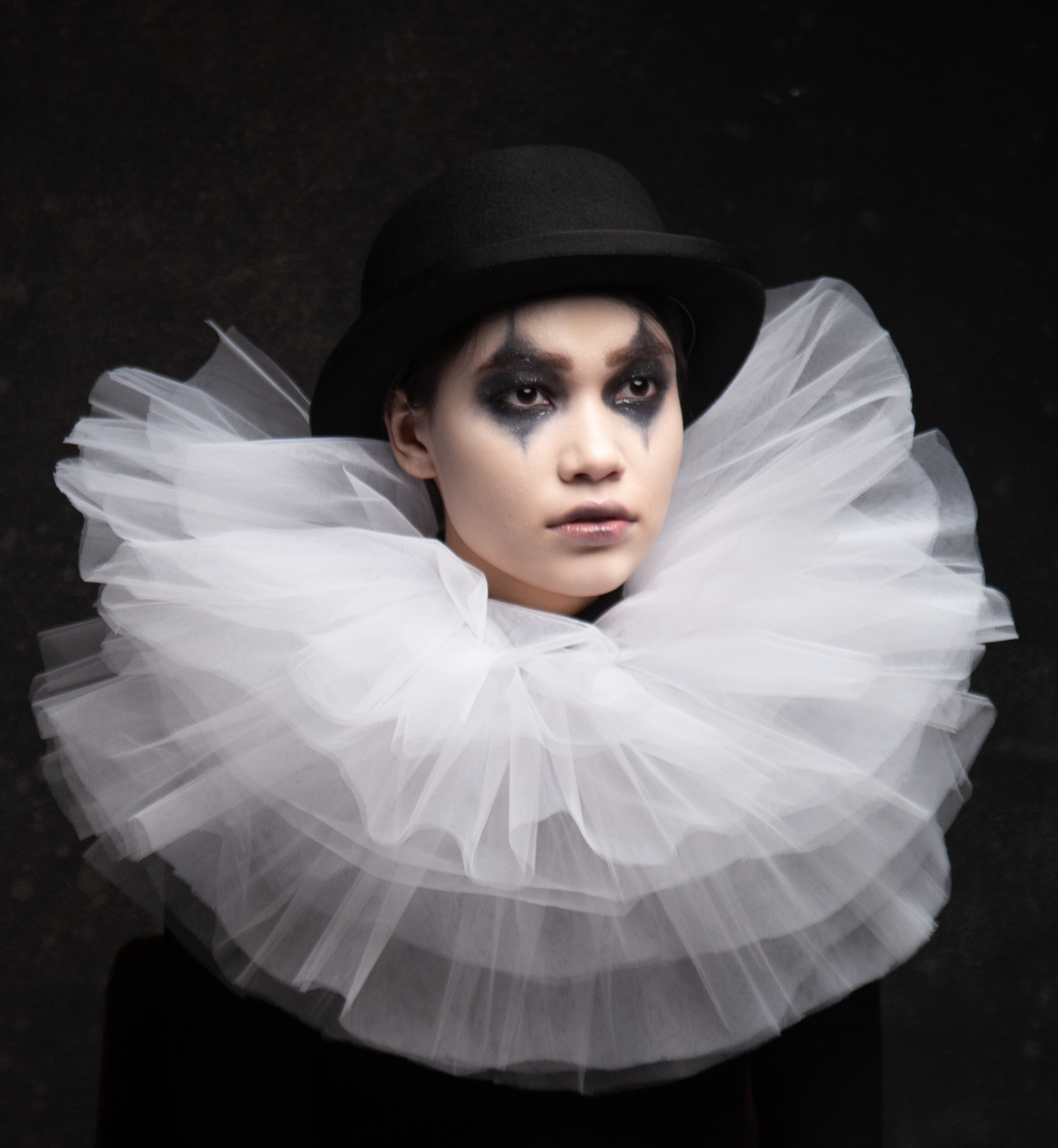 Косплей. Frame Craft