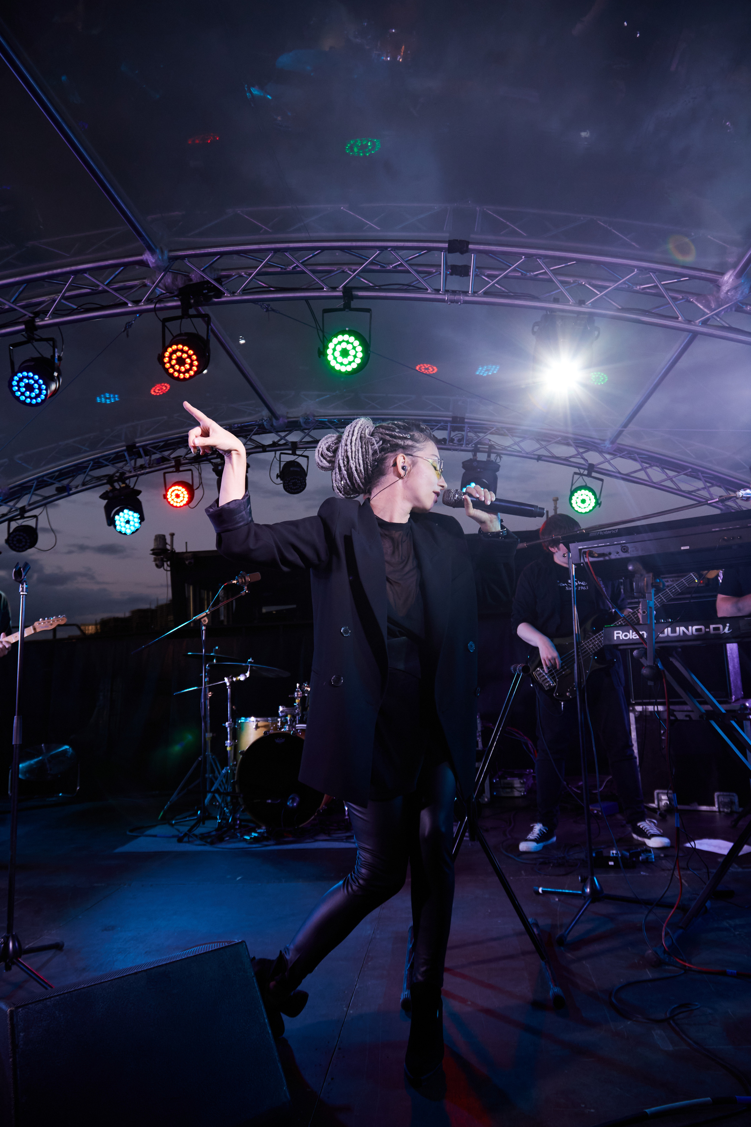 Мураками г. Москва Рио-1. Frame Craft