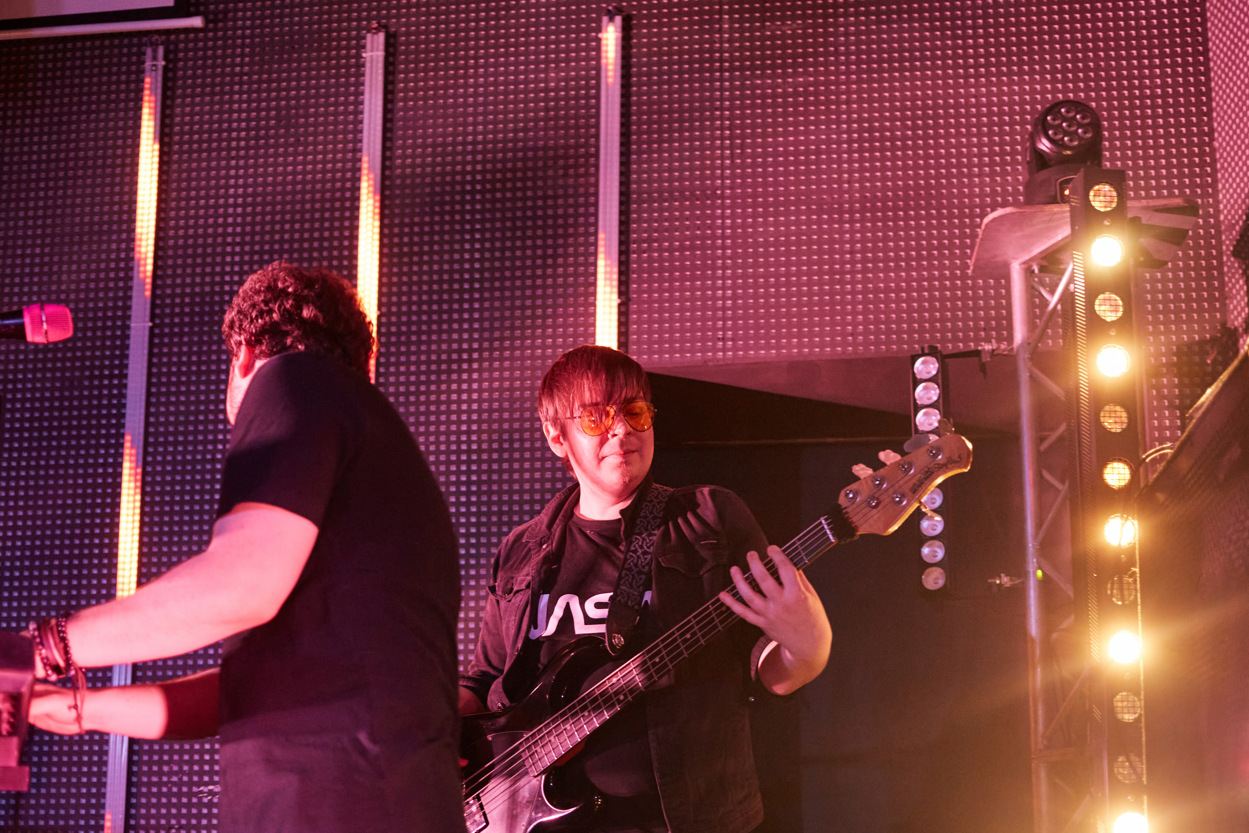 Мураками г. Казань бар Синдикат. Frame Craft