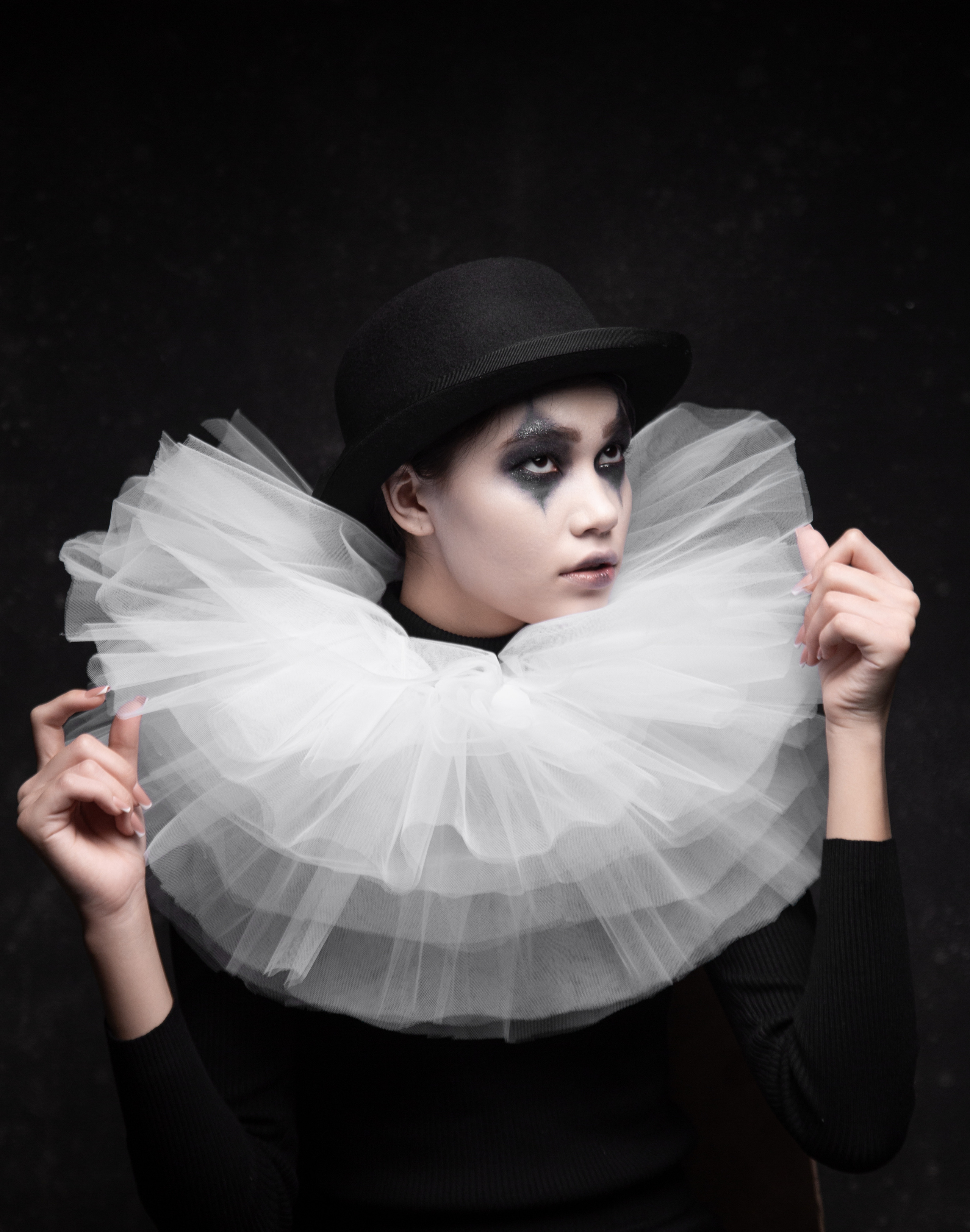 Косплей. Frame Craft