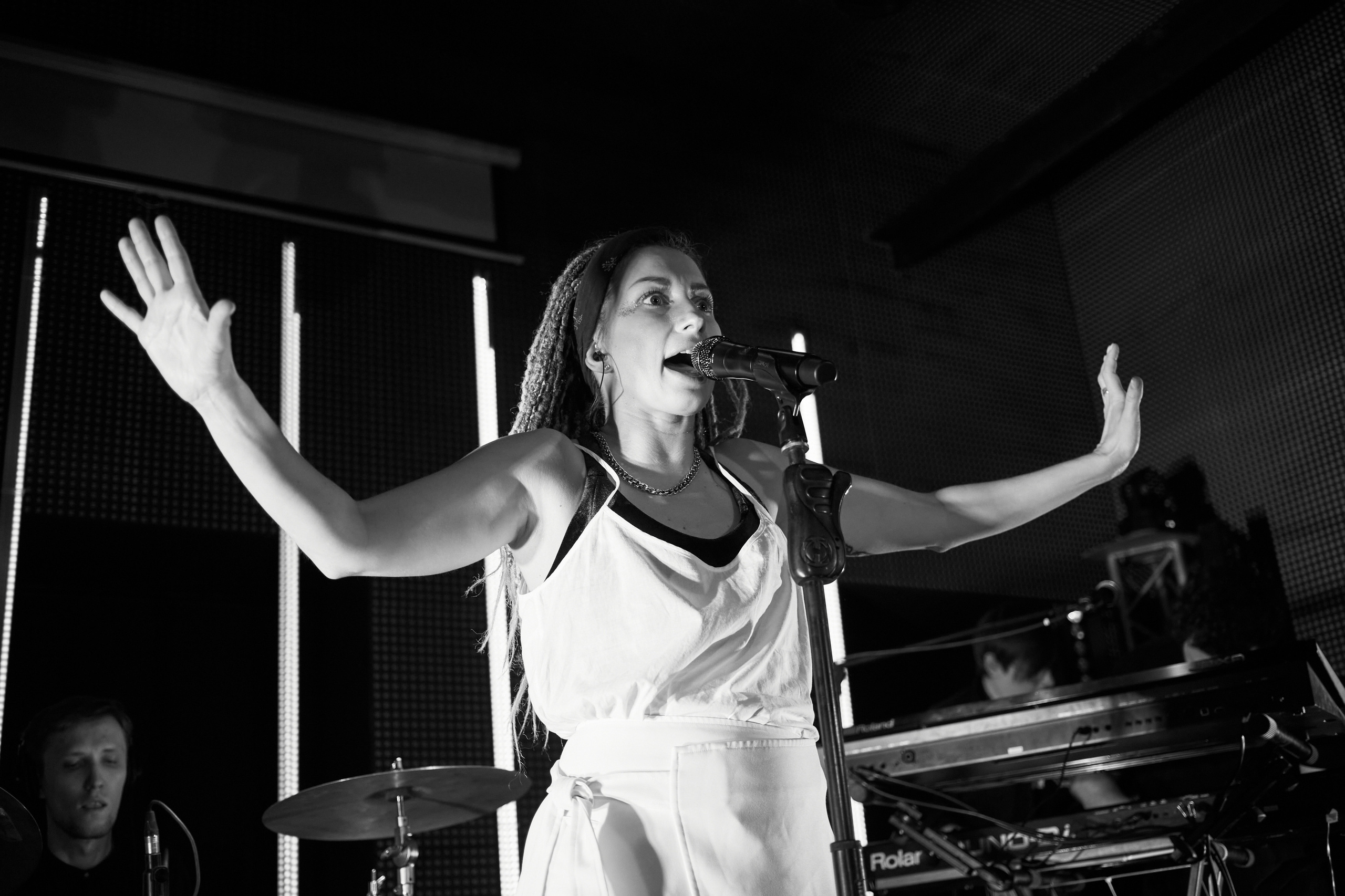 Мураками г. Казань бар Синдикат. Frame Craft