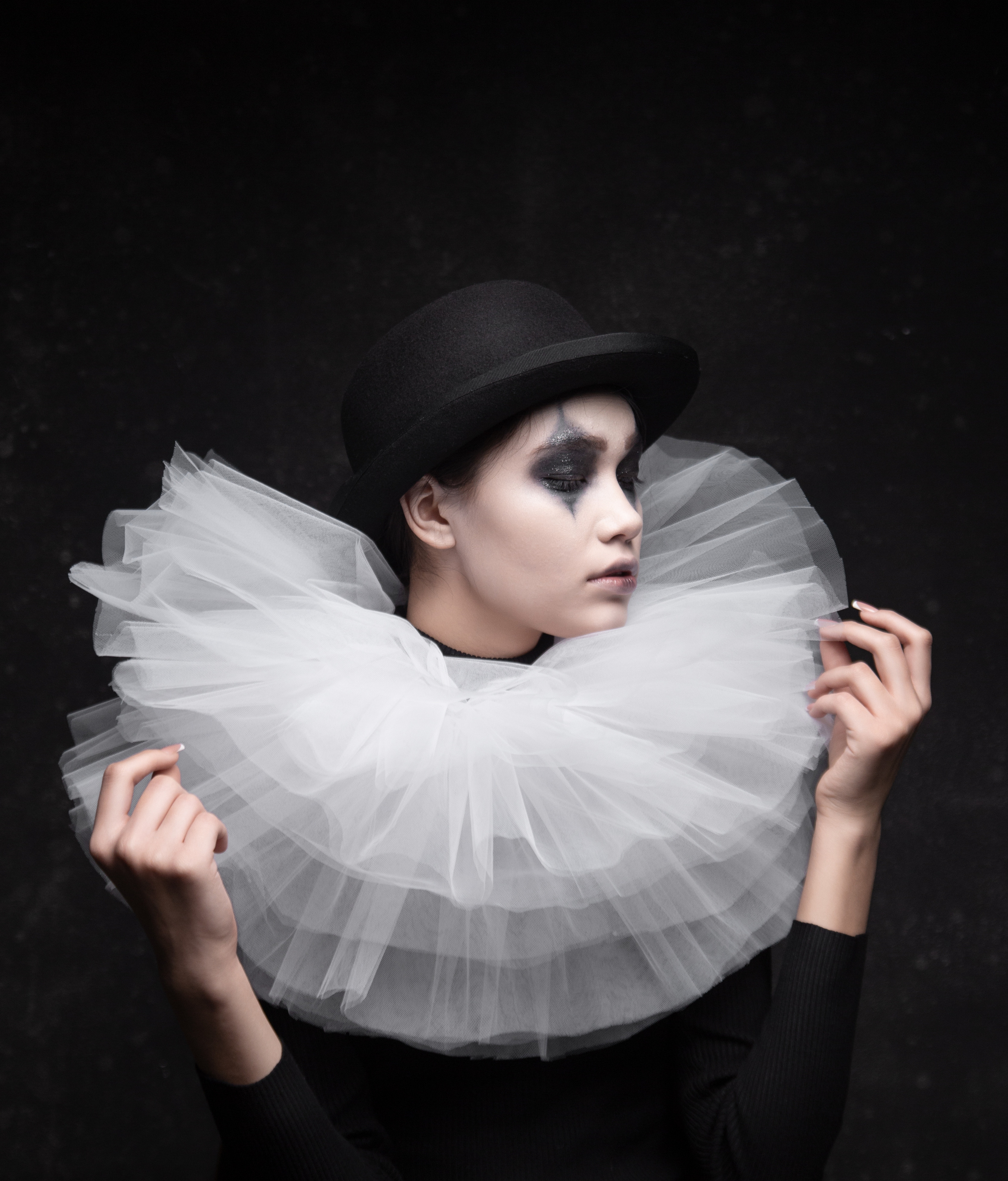 Косплей. Frame Craft