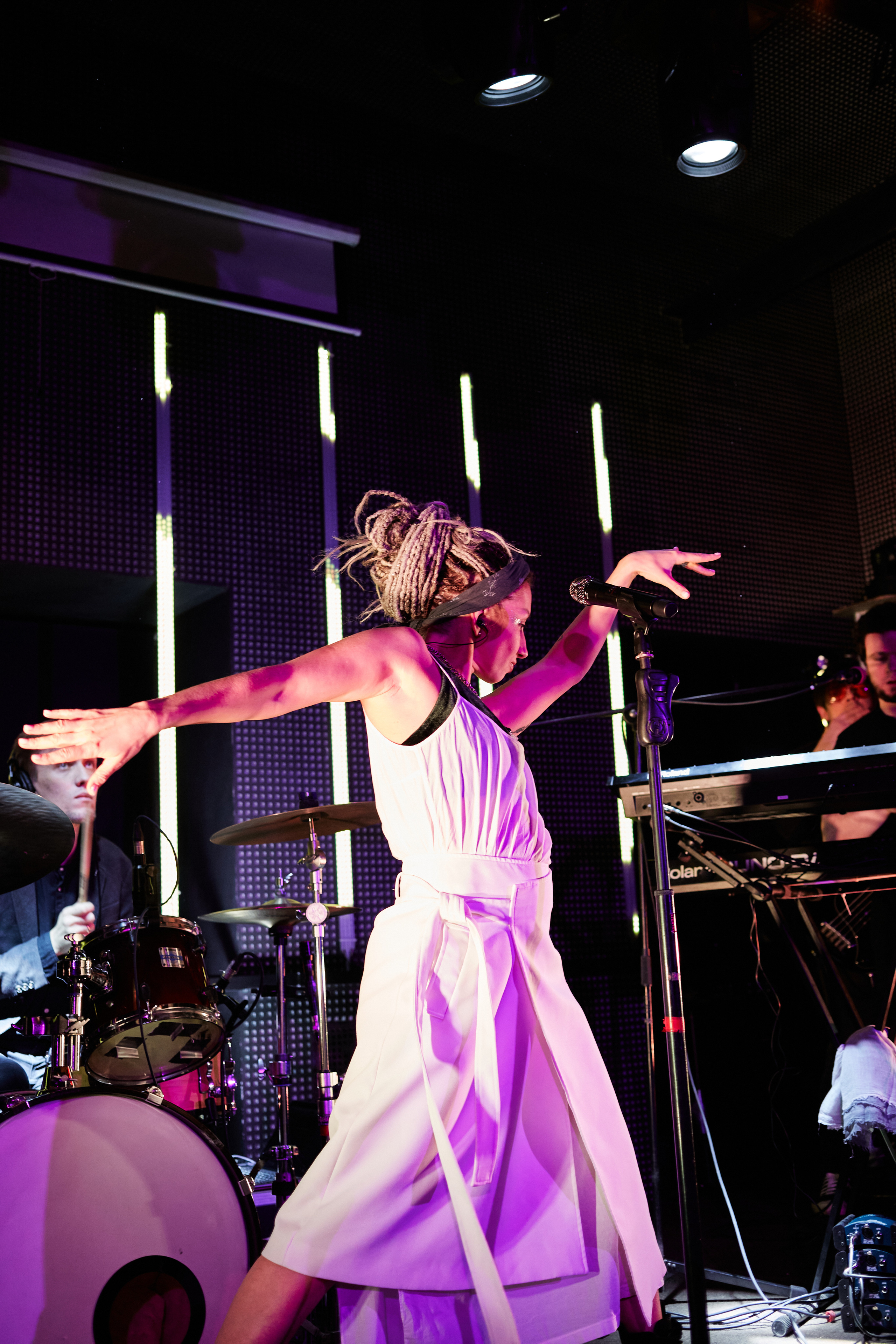 Мураками г. Казань бар Синдикат. Frame Craft