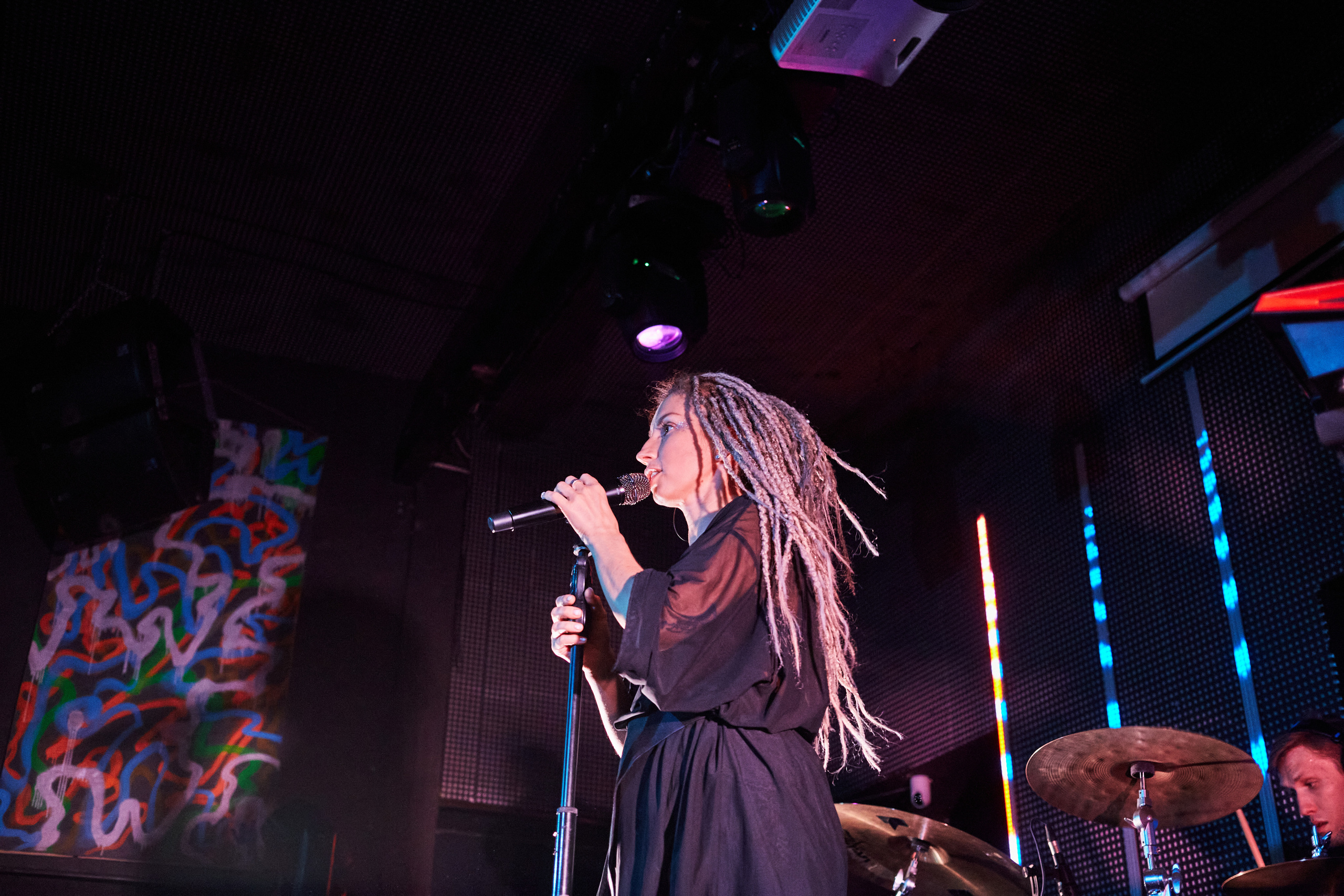 Мураками г. Казань бар Синдикат. Frame Craft