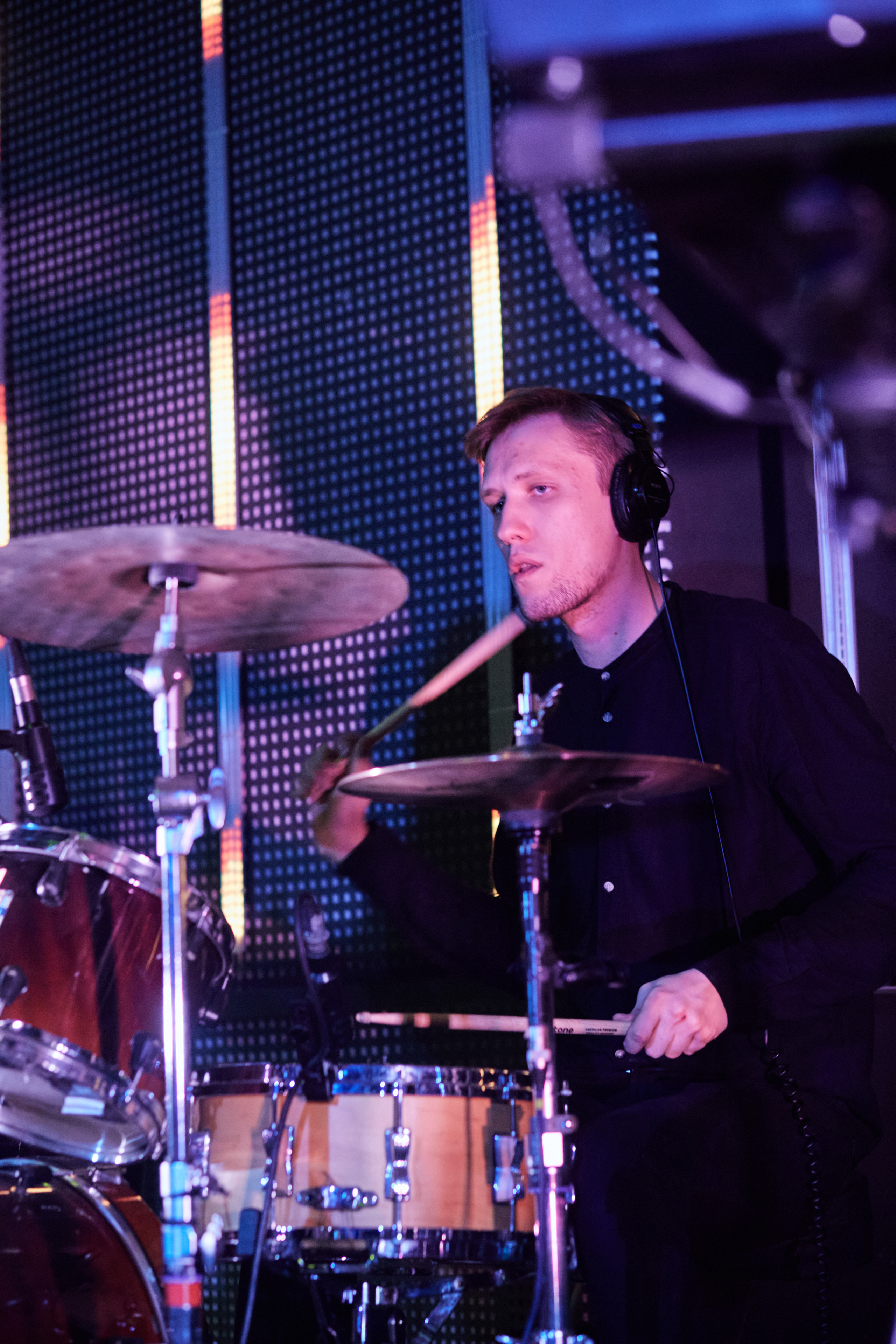 Мураками г. Казань бар Синдикат. Frame Craft