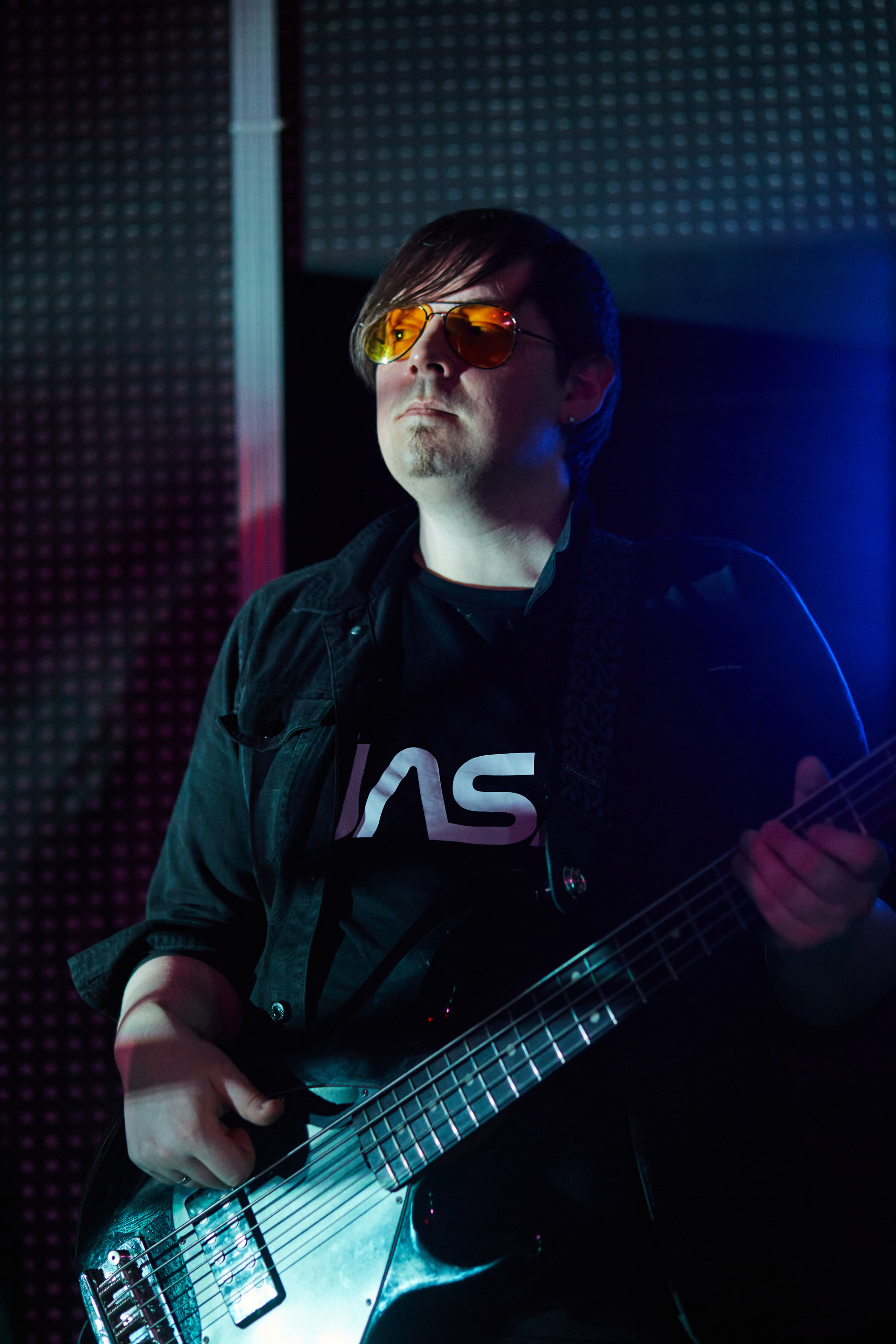 Мураками г. Казань бар Синдикат. Frame Craft