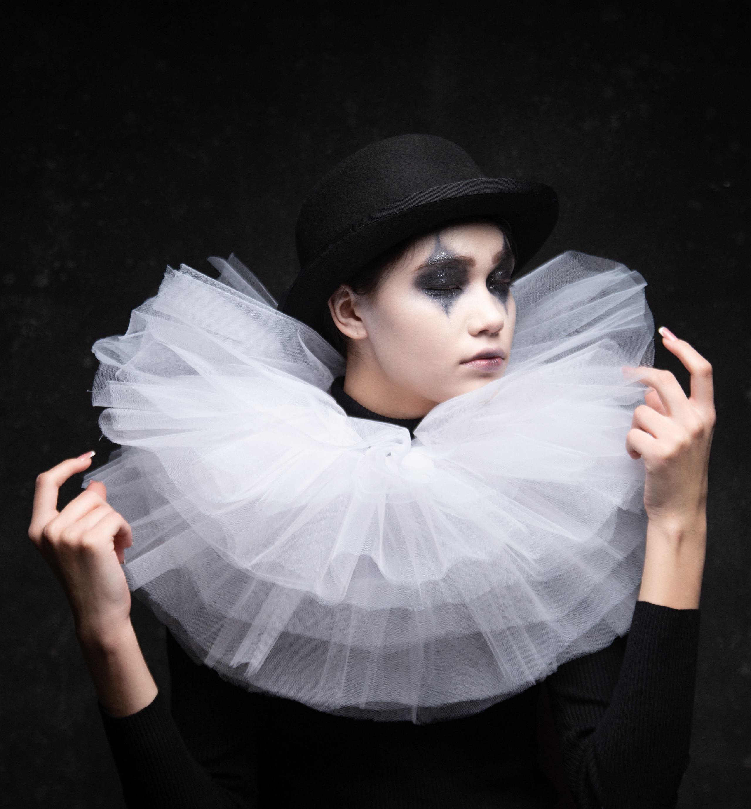 Косплей. Frame Craft