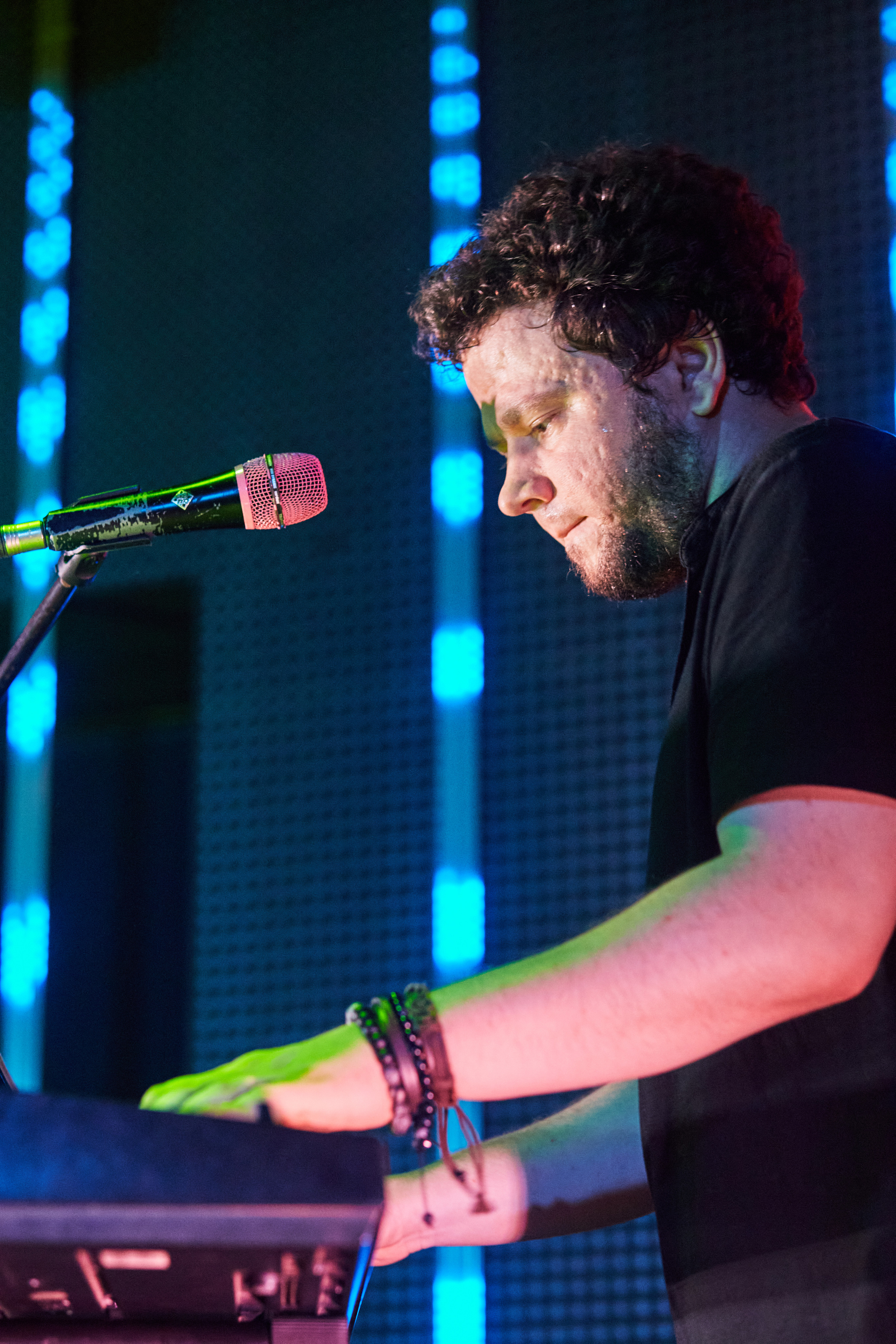 Мураками г. Казань бар Синдикат. Frame Craft