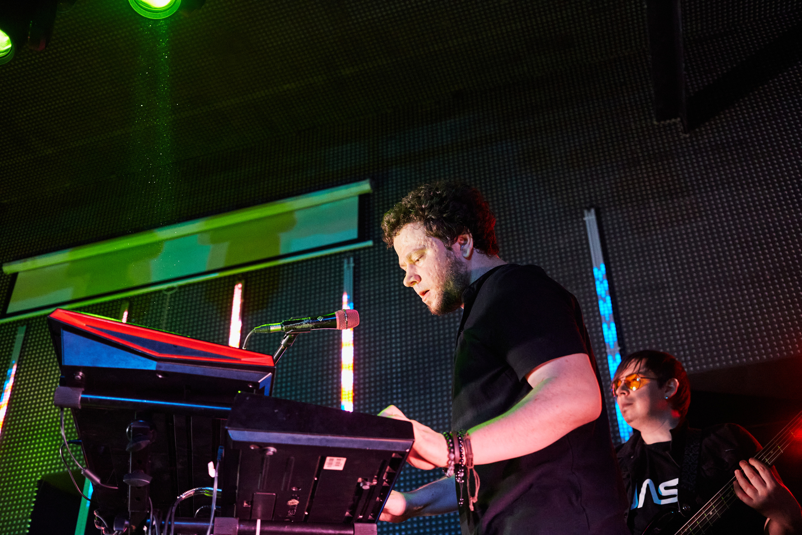 Мураками г. Казань бар Синдикат. Frame Craft