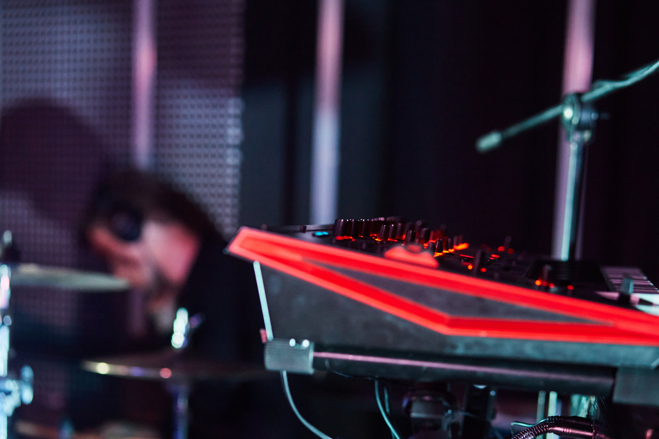 Мураками г. Казань бар Синдикат. Frame Craft