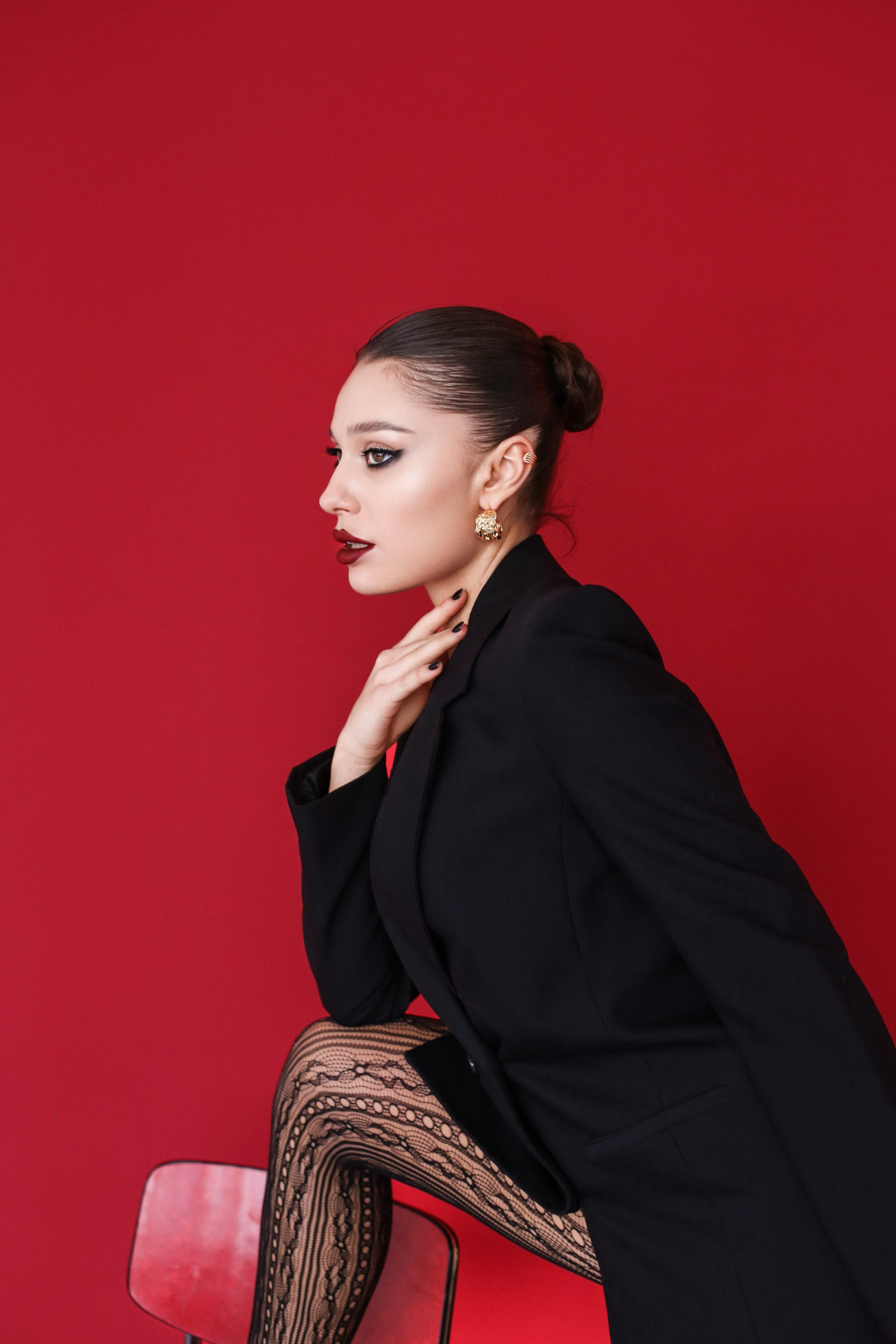 Виктория. Фотограф Джульетта Маргарян