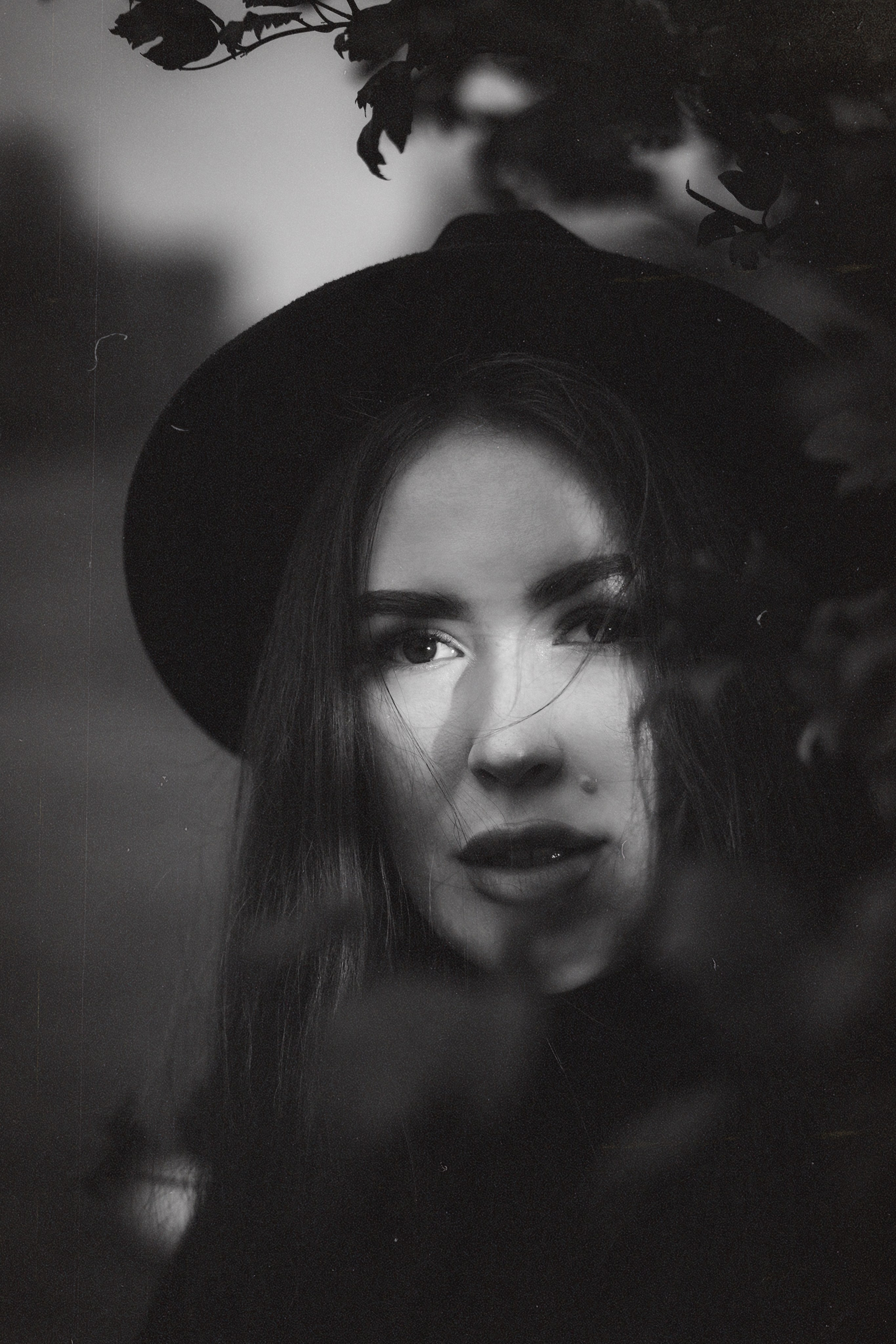 ANASTASIA. Фотограф Москва