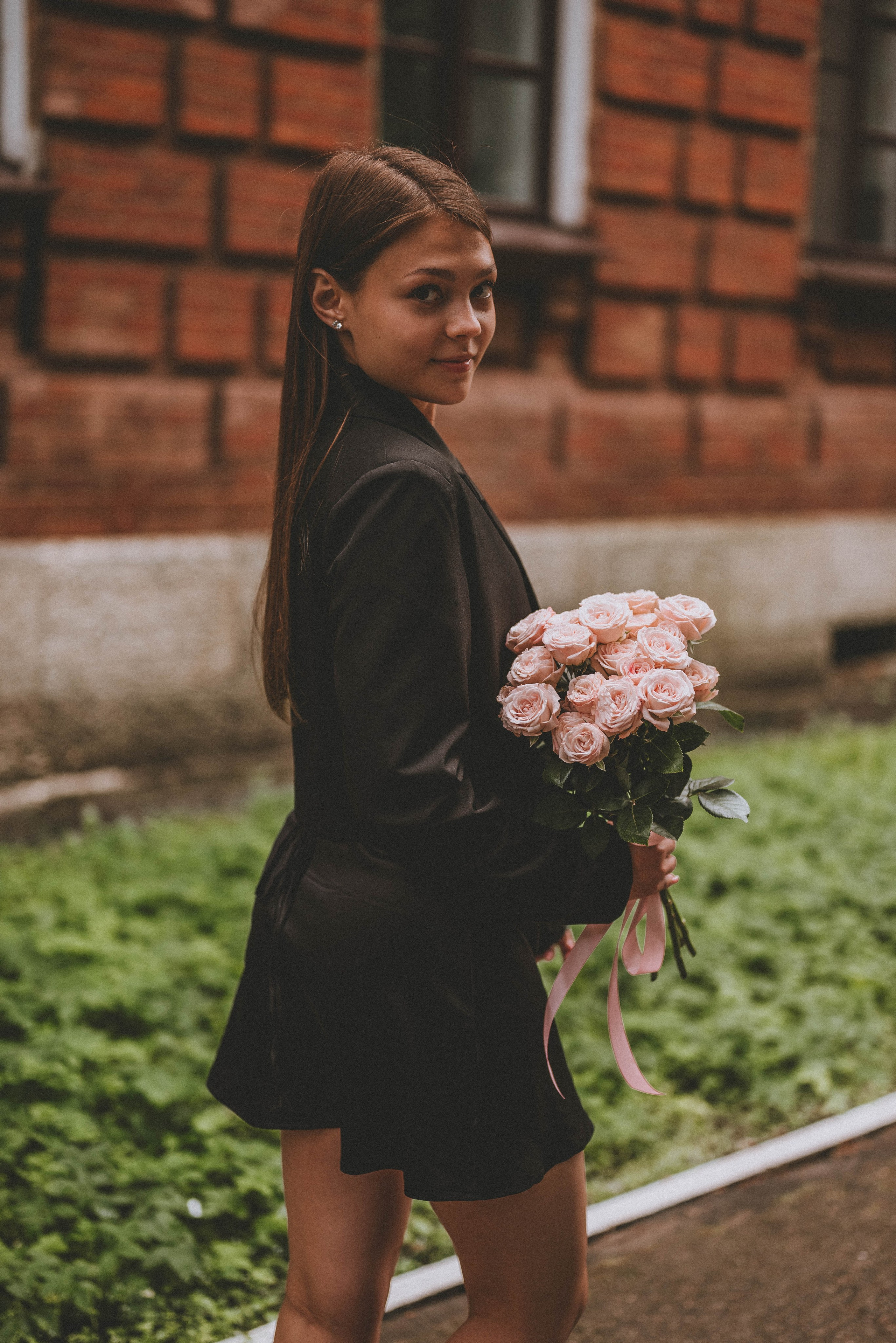 Алена. Фотограф Кристина Пархоменко