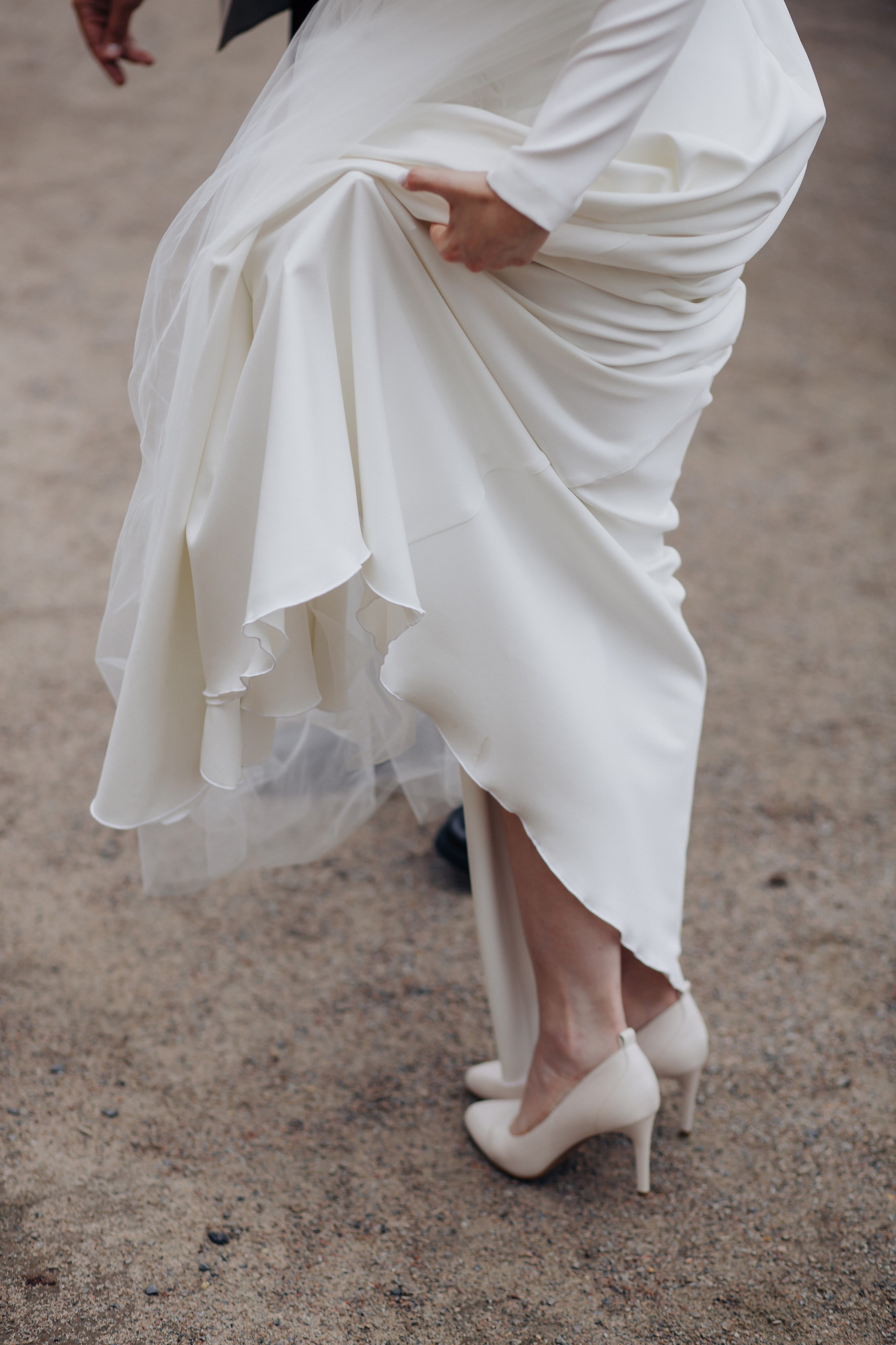 Даниил и Ира. Свадебный фотограф Воронеж