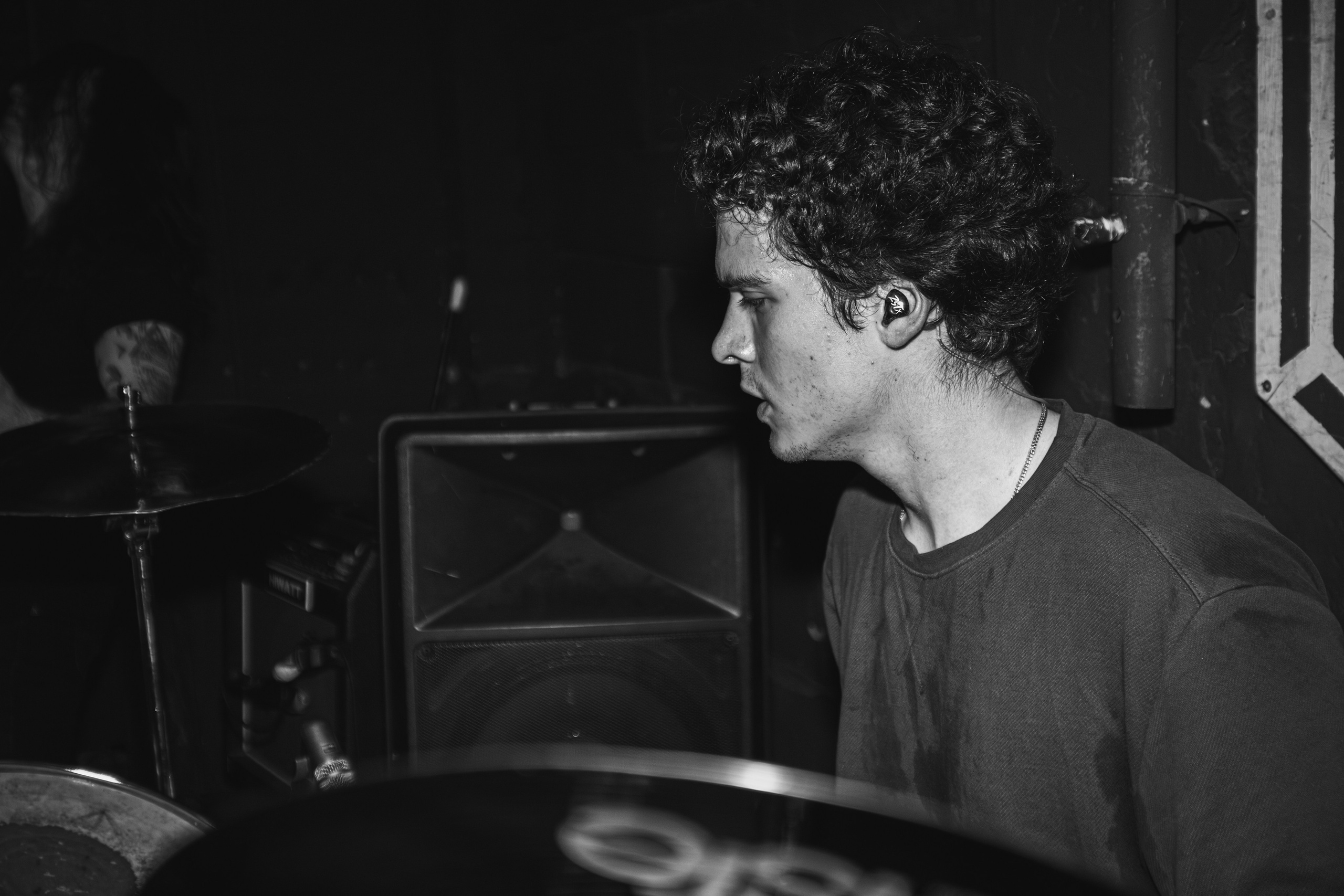 Faded Colors & Disbound & Smycka & Malist 14.06.2025. Репортажный фотограф в Москве Legiodot