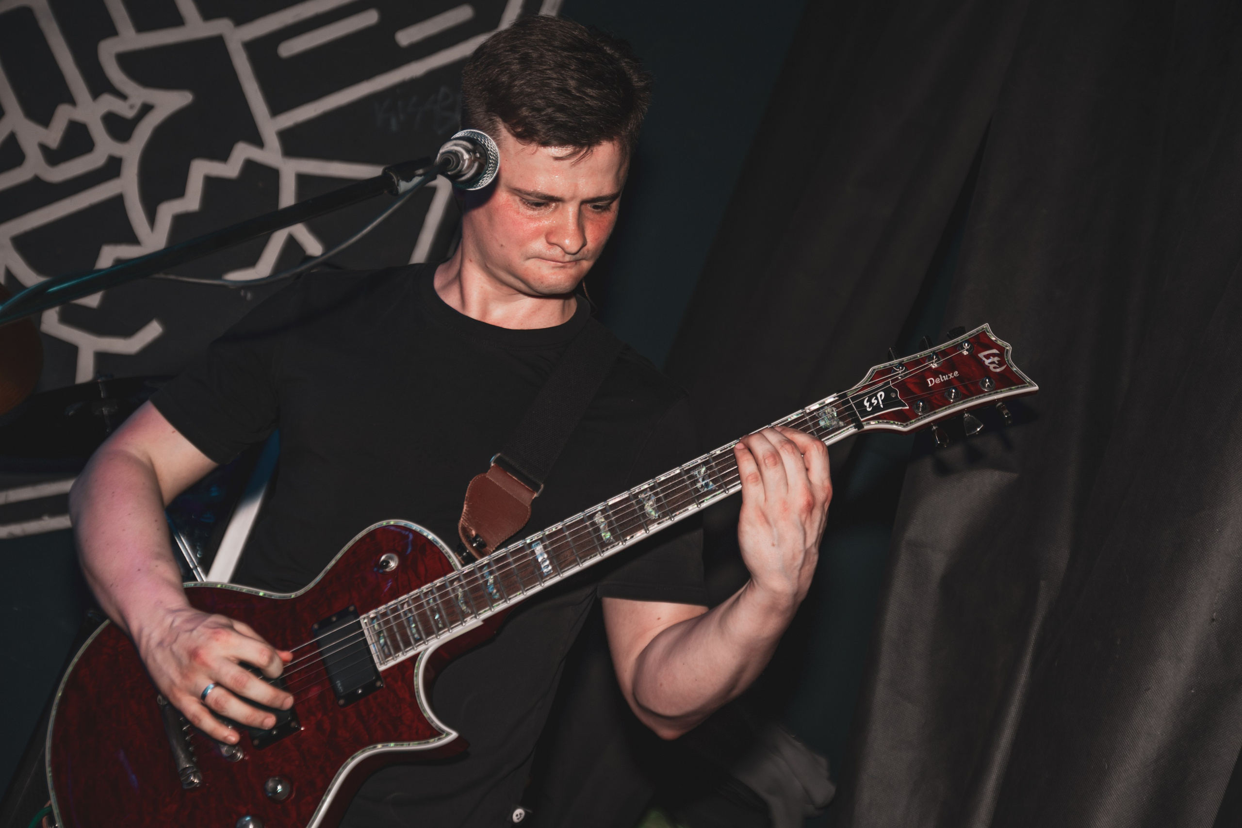 Faded Colors & Disbound & Smycka & Malist 14.06.2025. Репортажный фотограф в Москве Legiodot