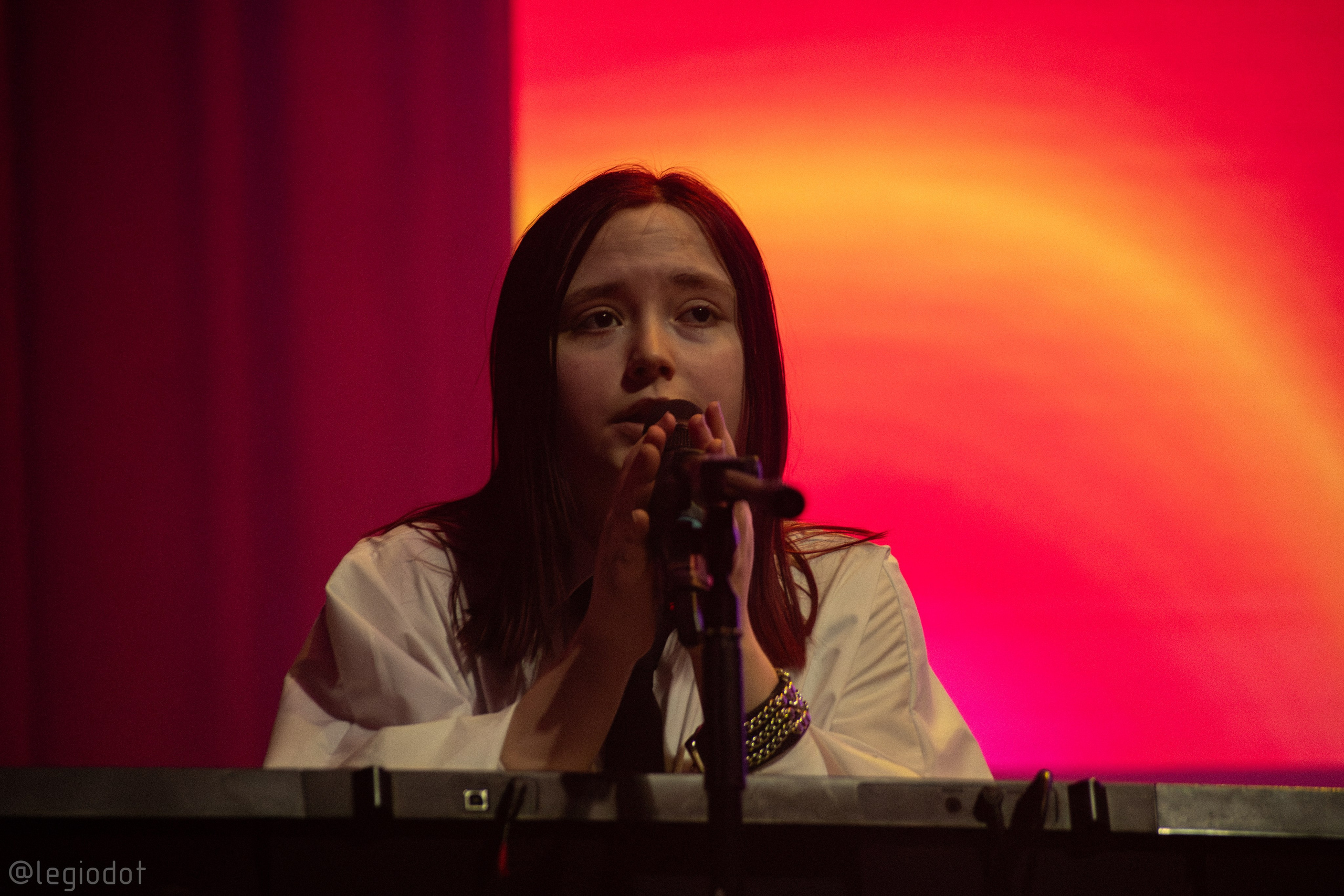 РТУ МИРЭА Рок Концерт 25.03.2025. Репортажный фотограф в Москве Legiodot