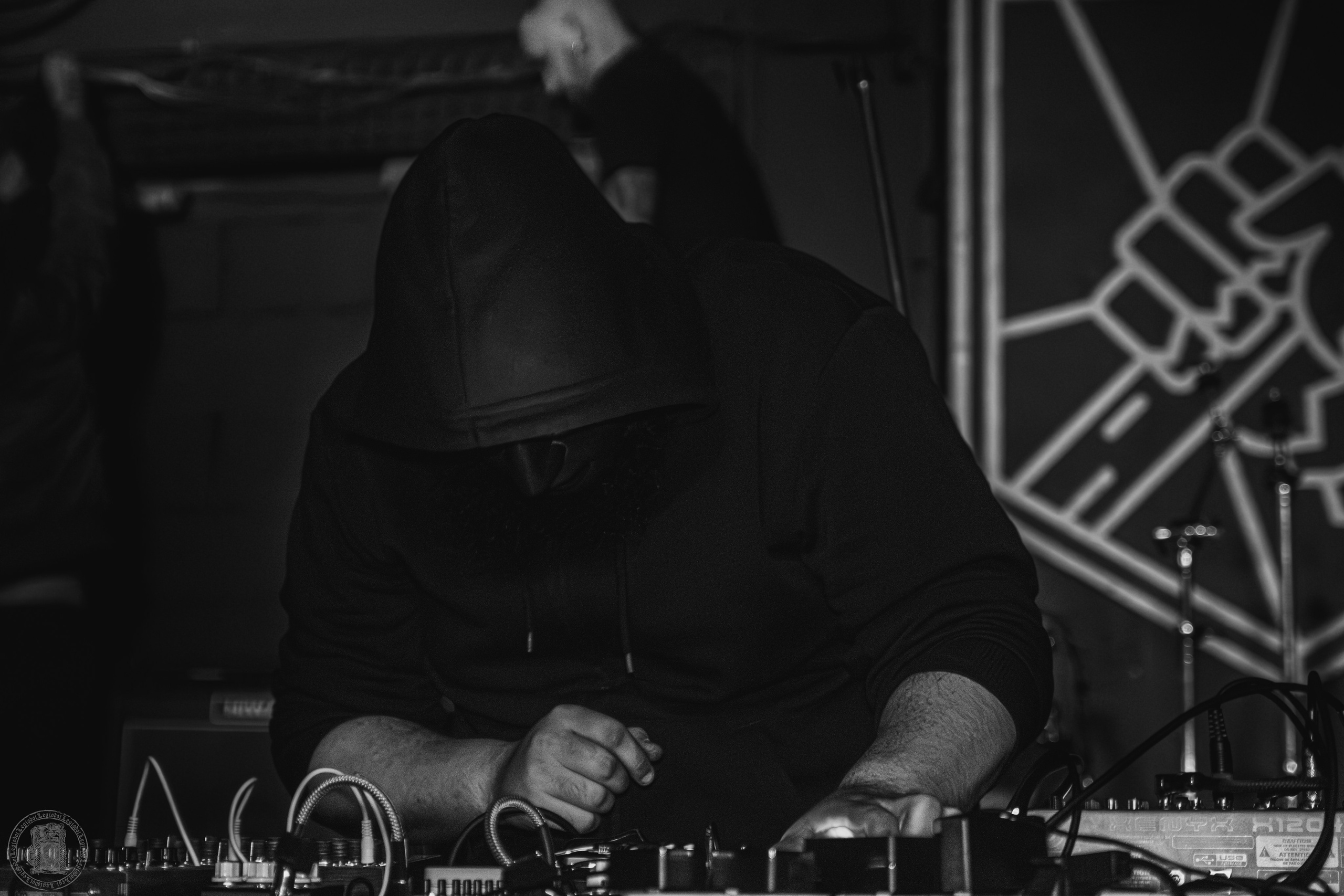 МРА: ААК & Majestat & Wormsden & zadushimenya. 06.04.2025. Репортажный фотограф в Москве Legiodot