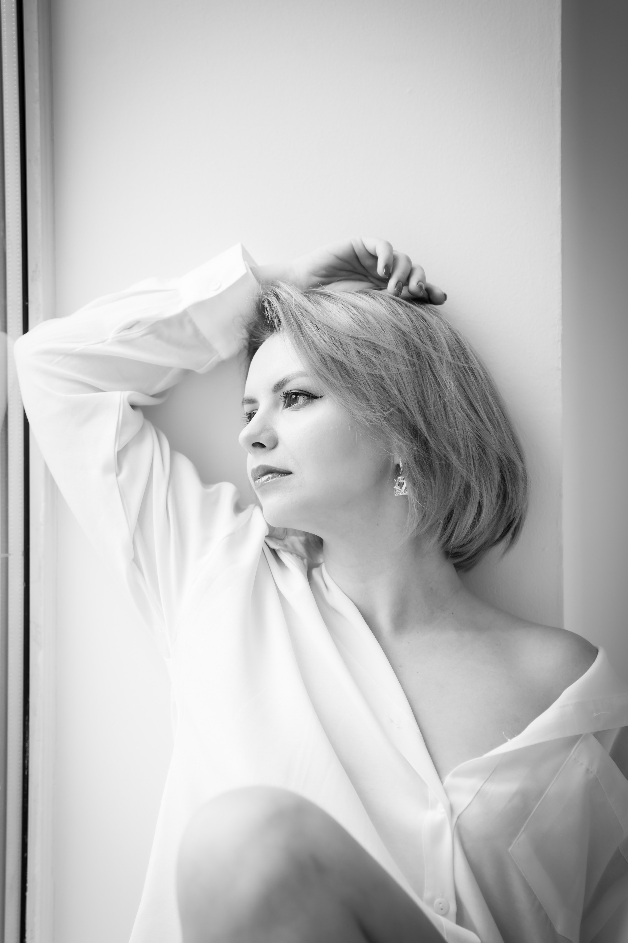 Женский Портрет. Фотограф в Ростове-на-Дону Анна Малахова