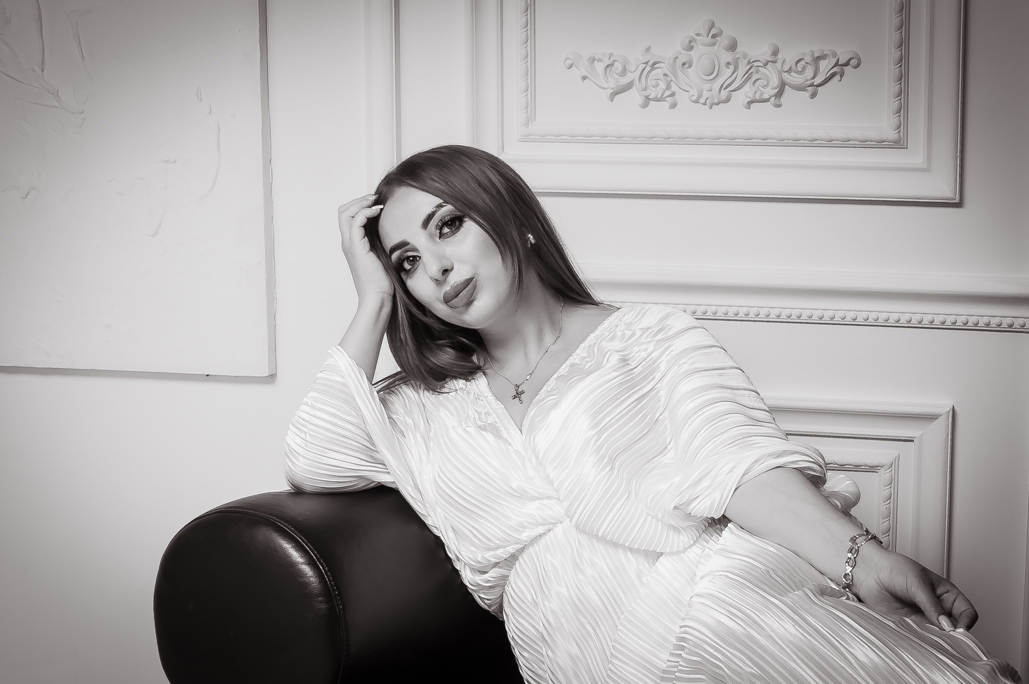 Фотосессия Сюзанны и ее Семьи. Фотограф в Ростове-на-Дону Анна Малахова