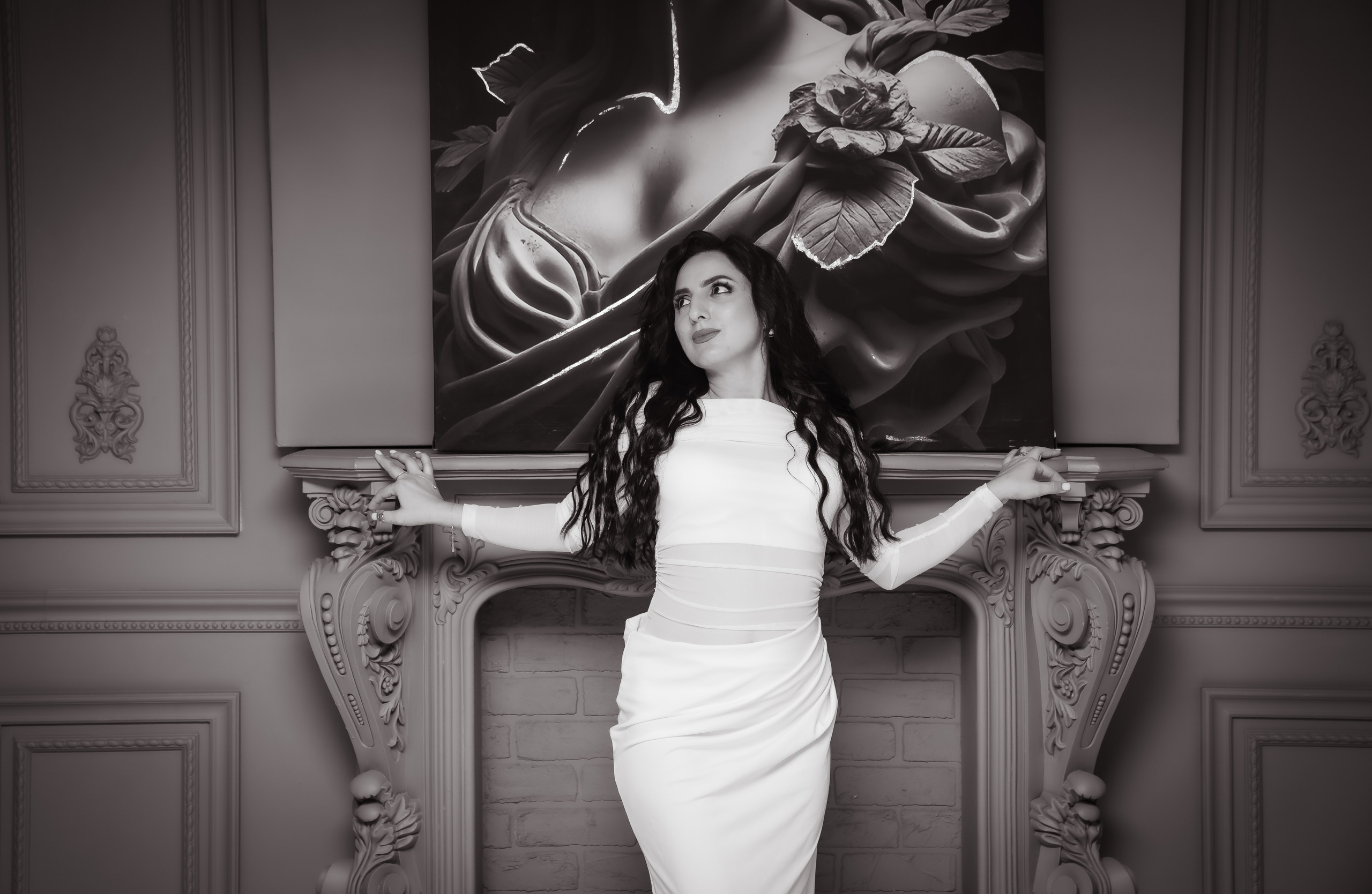 Фотосессия Сюзанны и ее Семьи. Фотограф в Ростове-на-Дону Анна Малахова