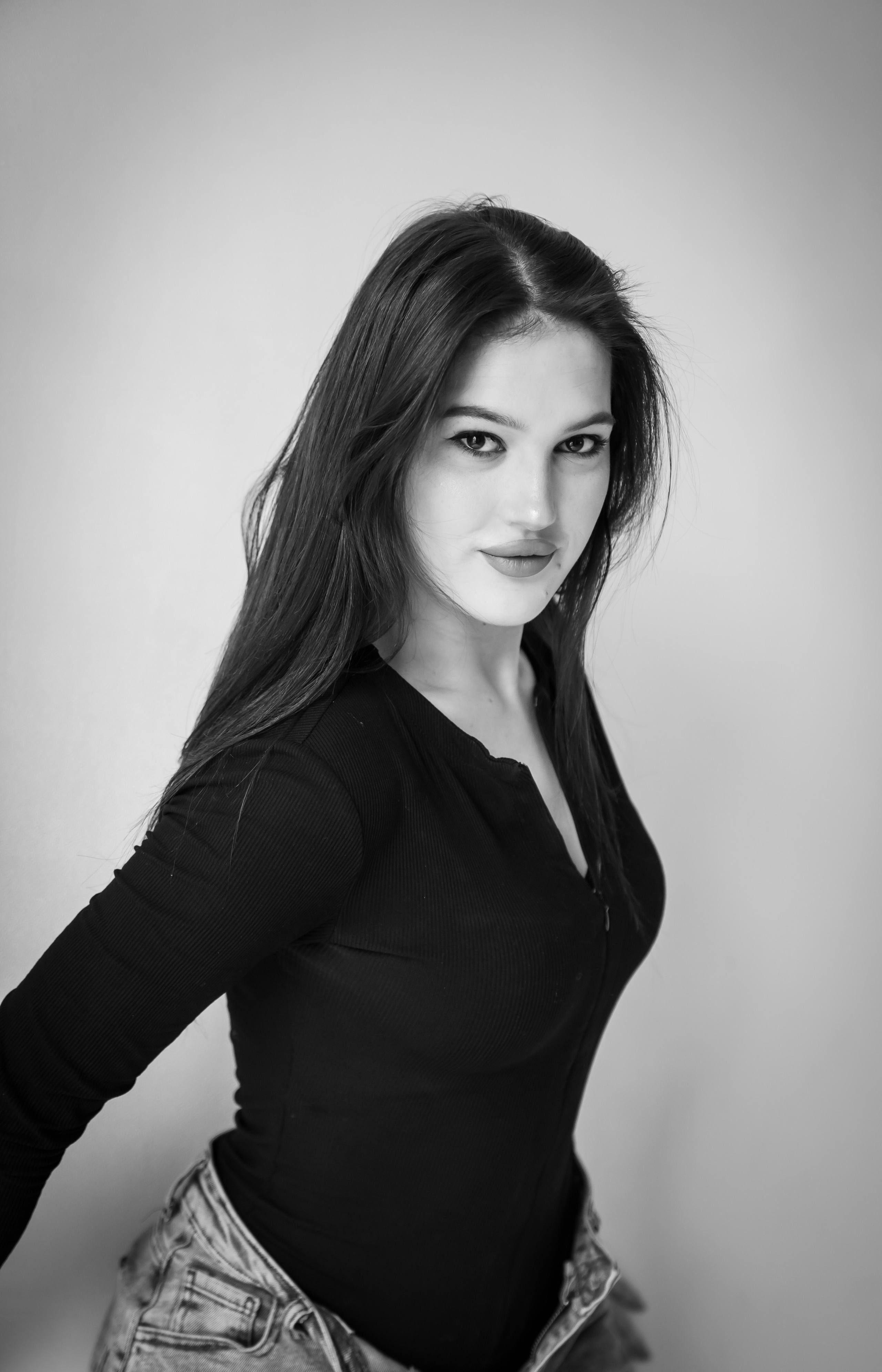 Фотосессия Екатерины. Фотограф в Ростове-на-Дону Анна Малахова