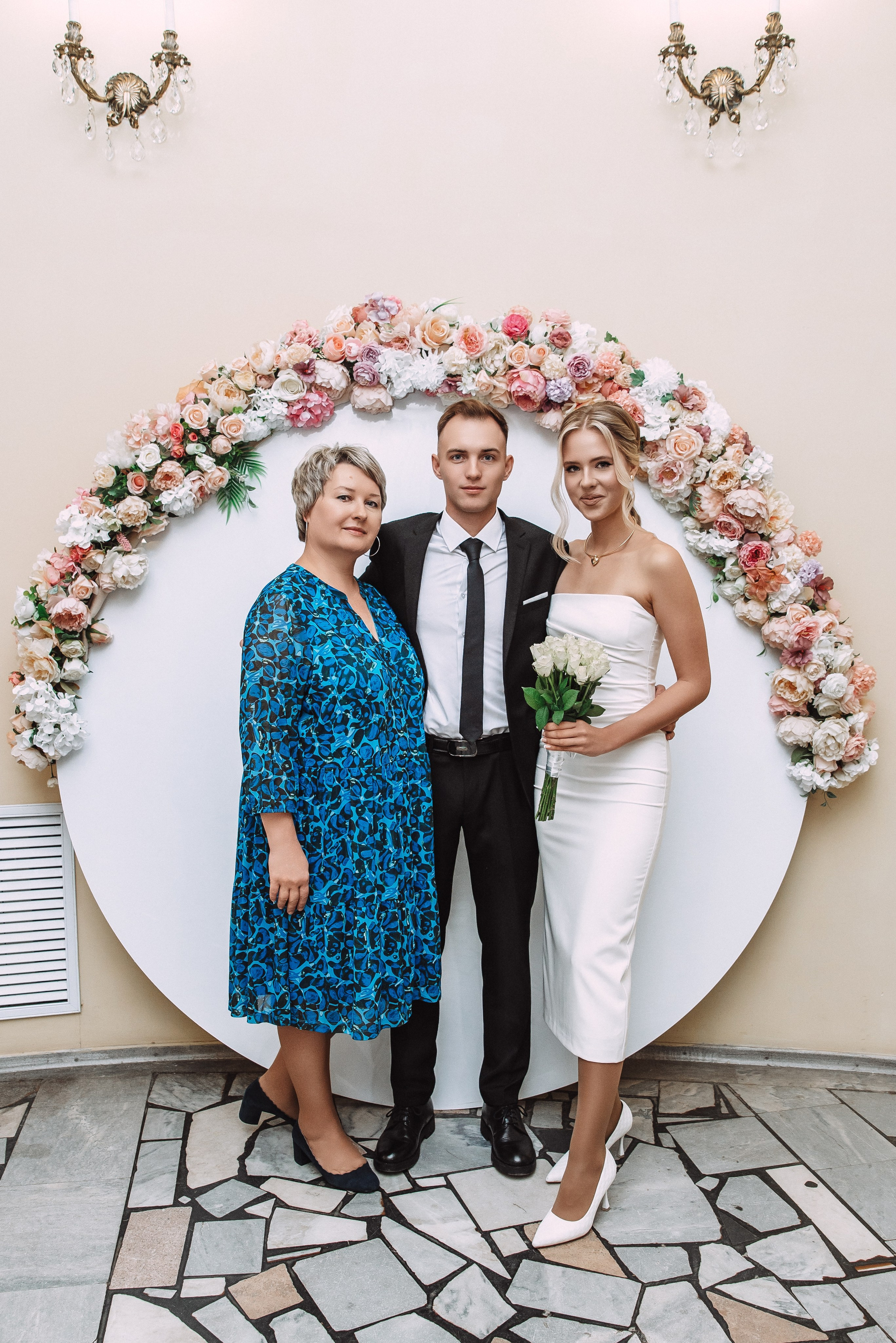 Александр + Кристина. Свадебный и семейный фотограф в Волгограде Олеся Лисицкая