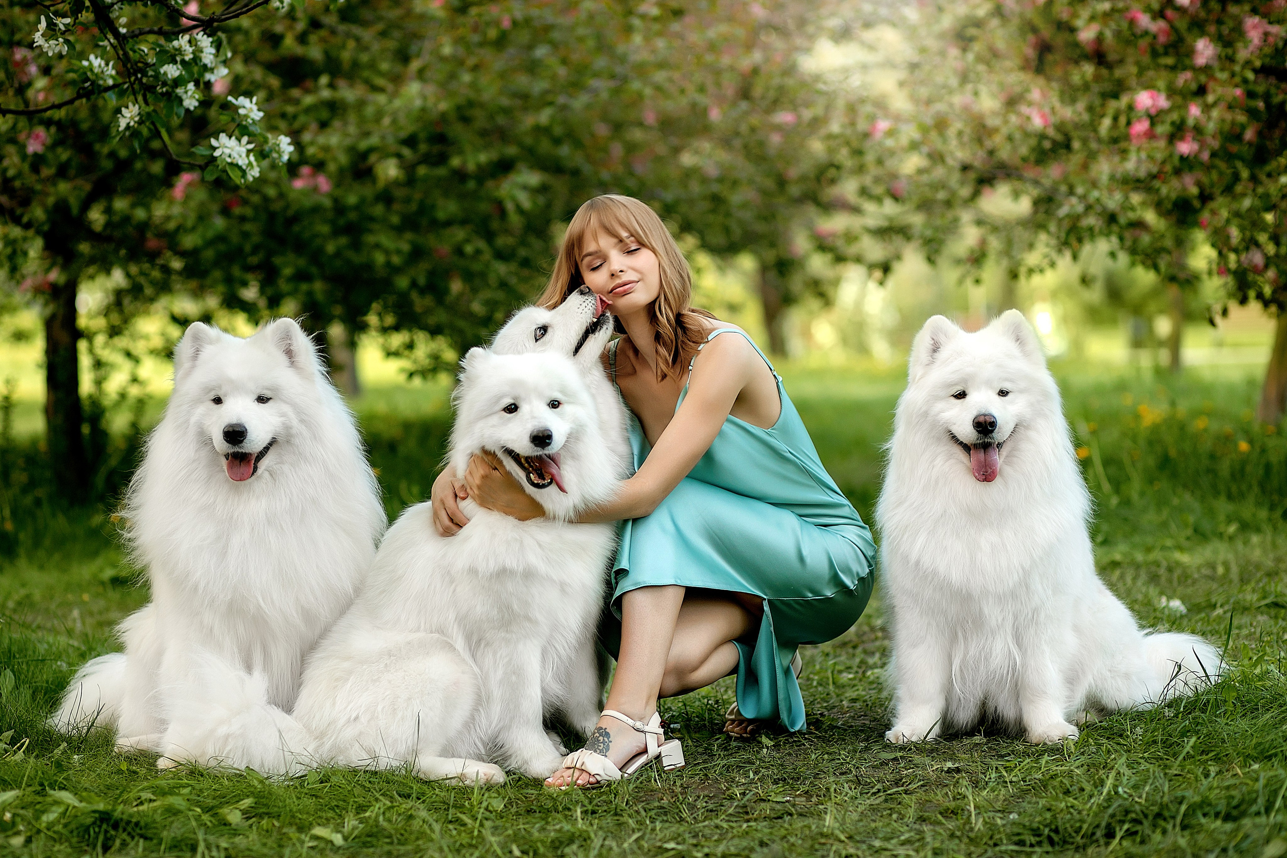Свадебный и семейный фотограф в Туле и Москве Полукарова Юлия
