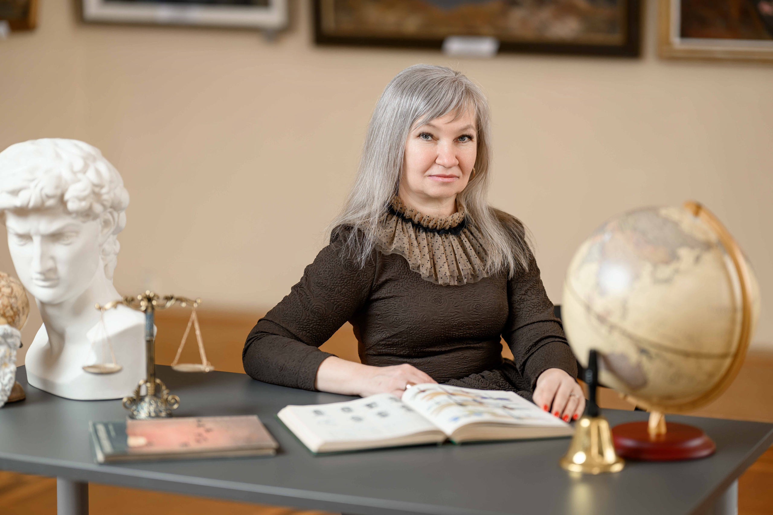 Съёмка в музеее. Свадебный фотограф Белгород Валуйки Старый Оскол Воронеж