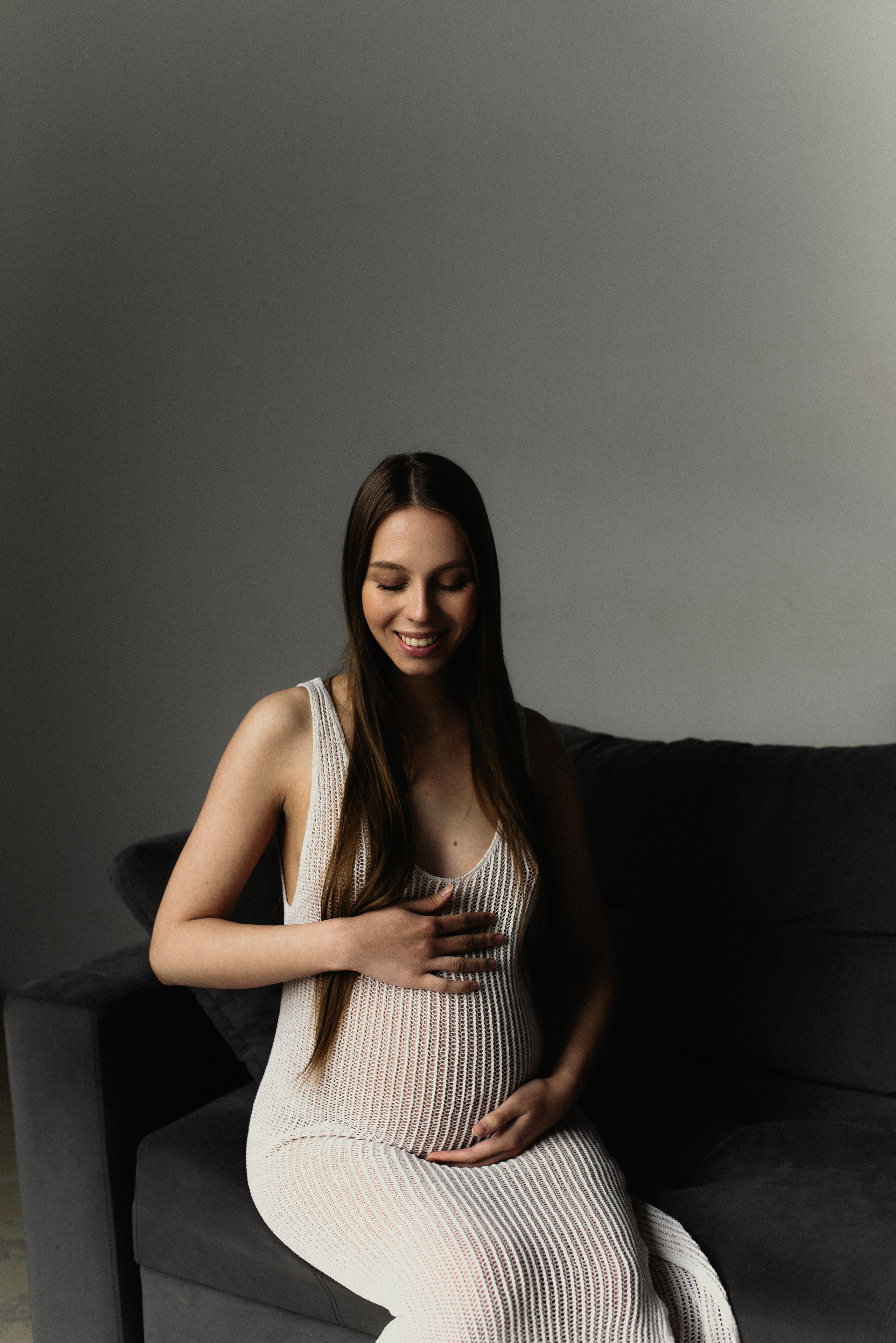 Карина. Фотограф Дарья Зотова