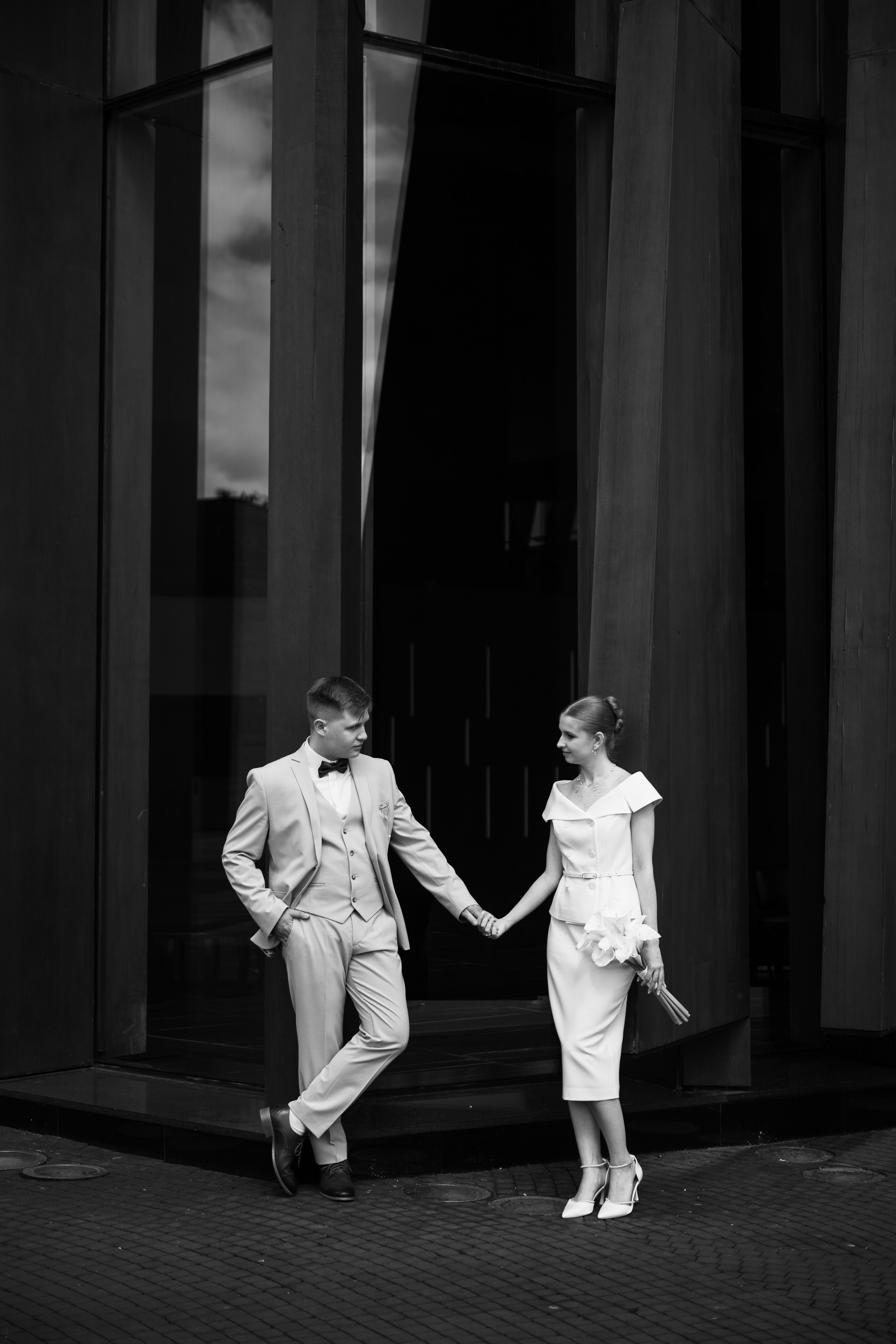 Maksim & Diana. Свадебный и индивидуальный фотограф Никита Роут | Москва